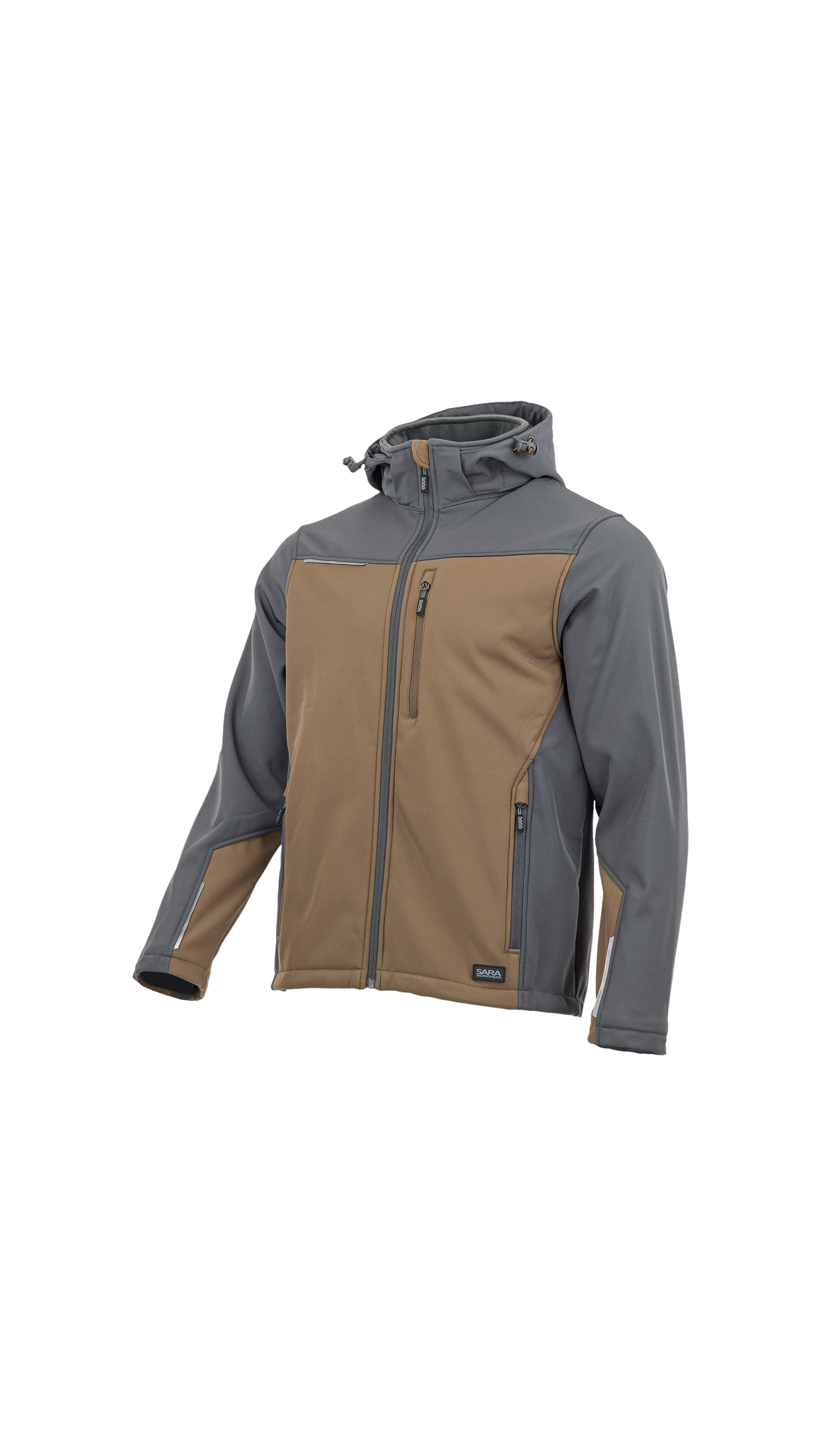 Softshell COMFORT PLUS