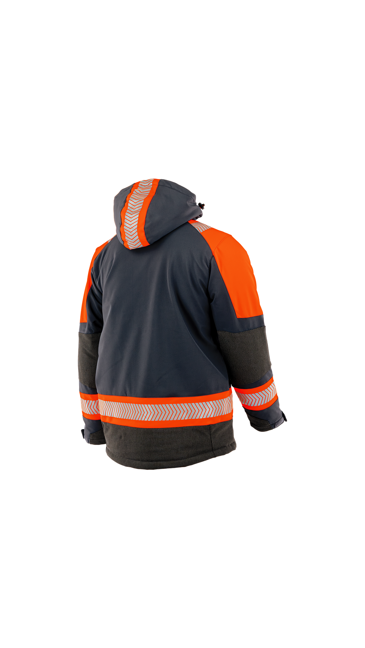 Kurtka długa COMFORT NEO WINTER