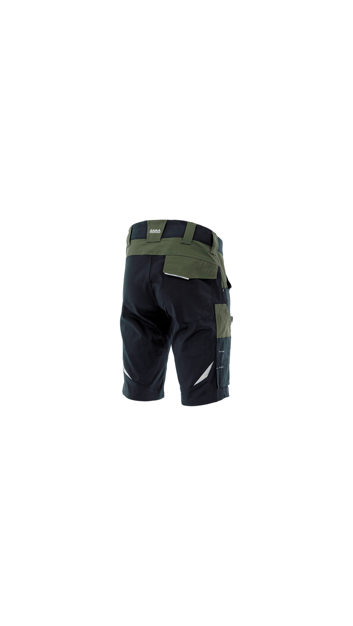 Kurze hose COTTONFLEX