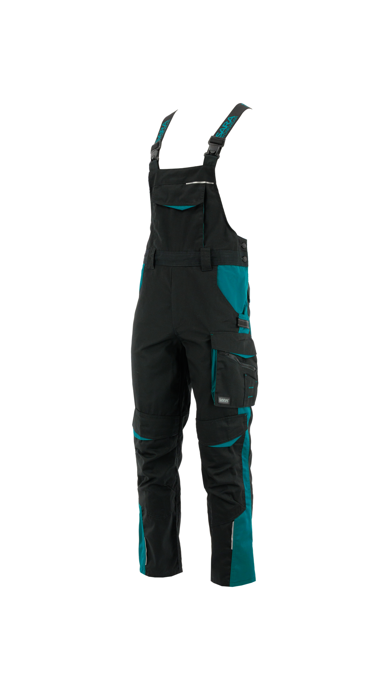 Latzhose CRAFTER