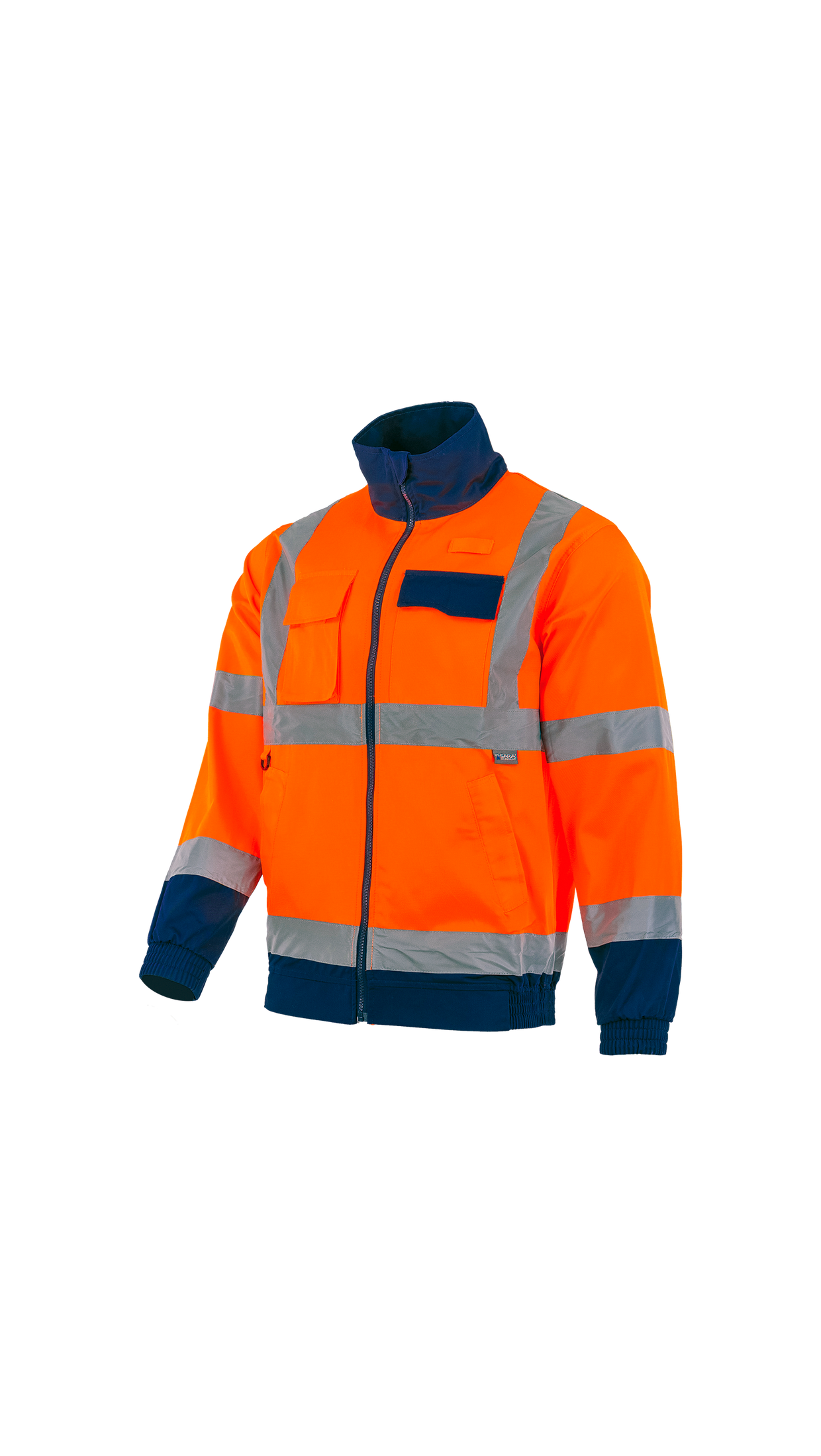 Bluza DROGOWIEC