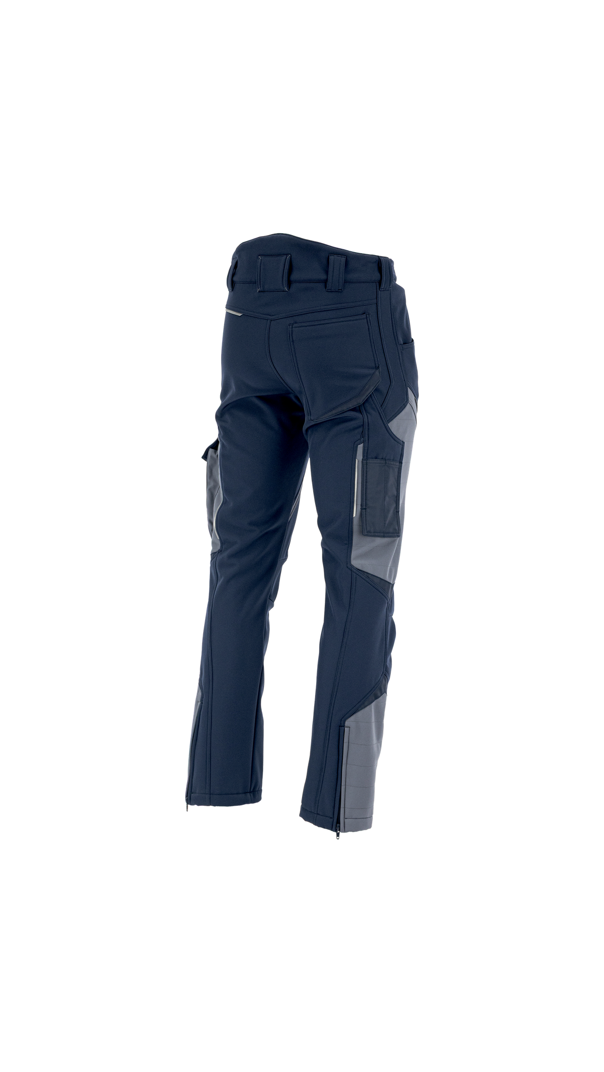 Pantalon Softshell COMFORT WINTER