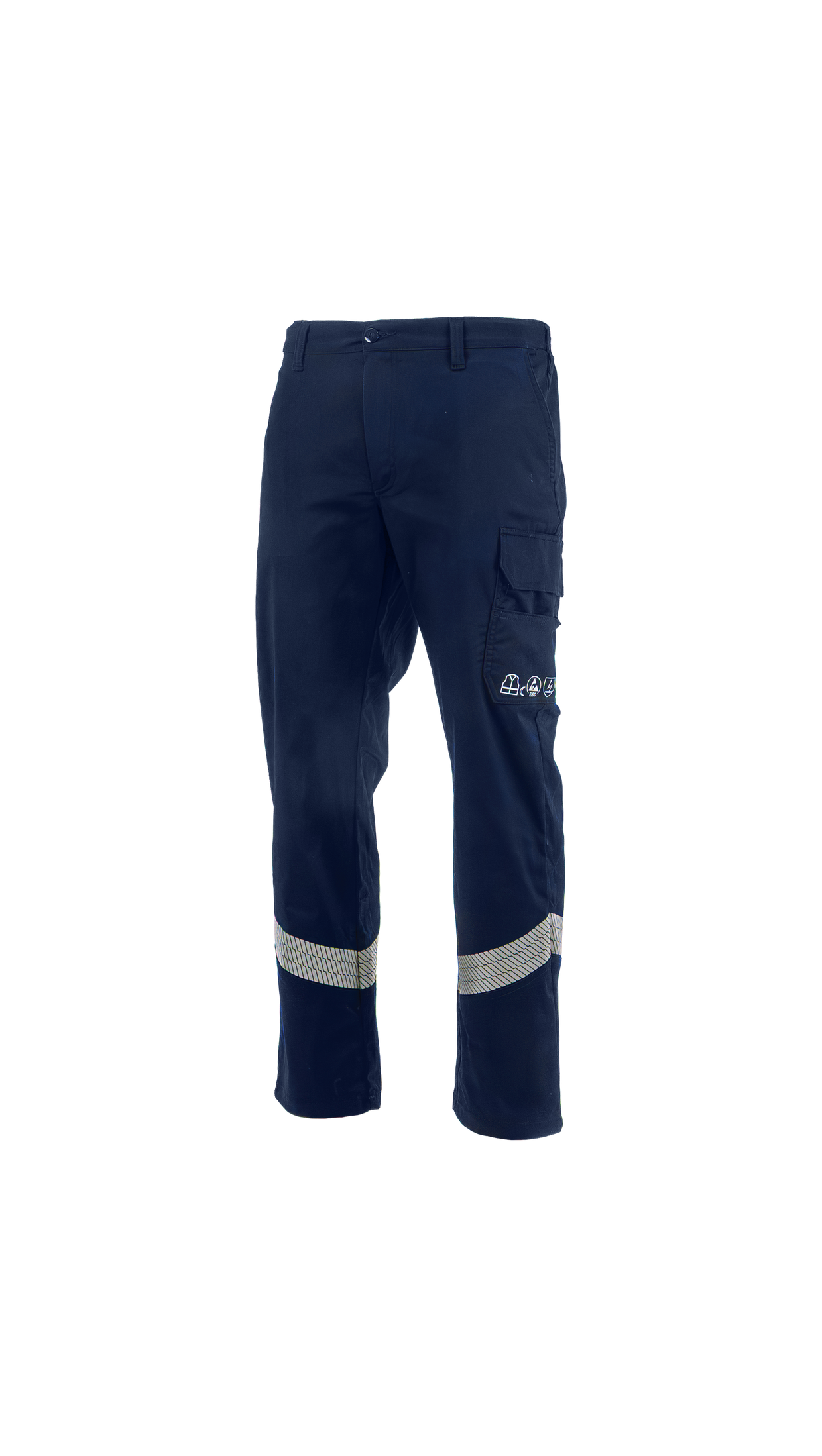Bundhose PIORUN FLEX