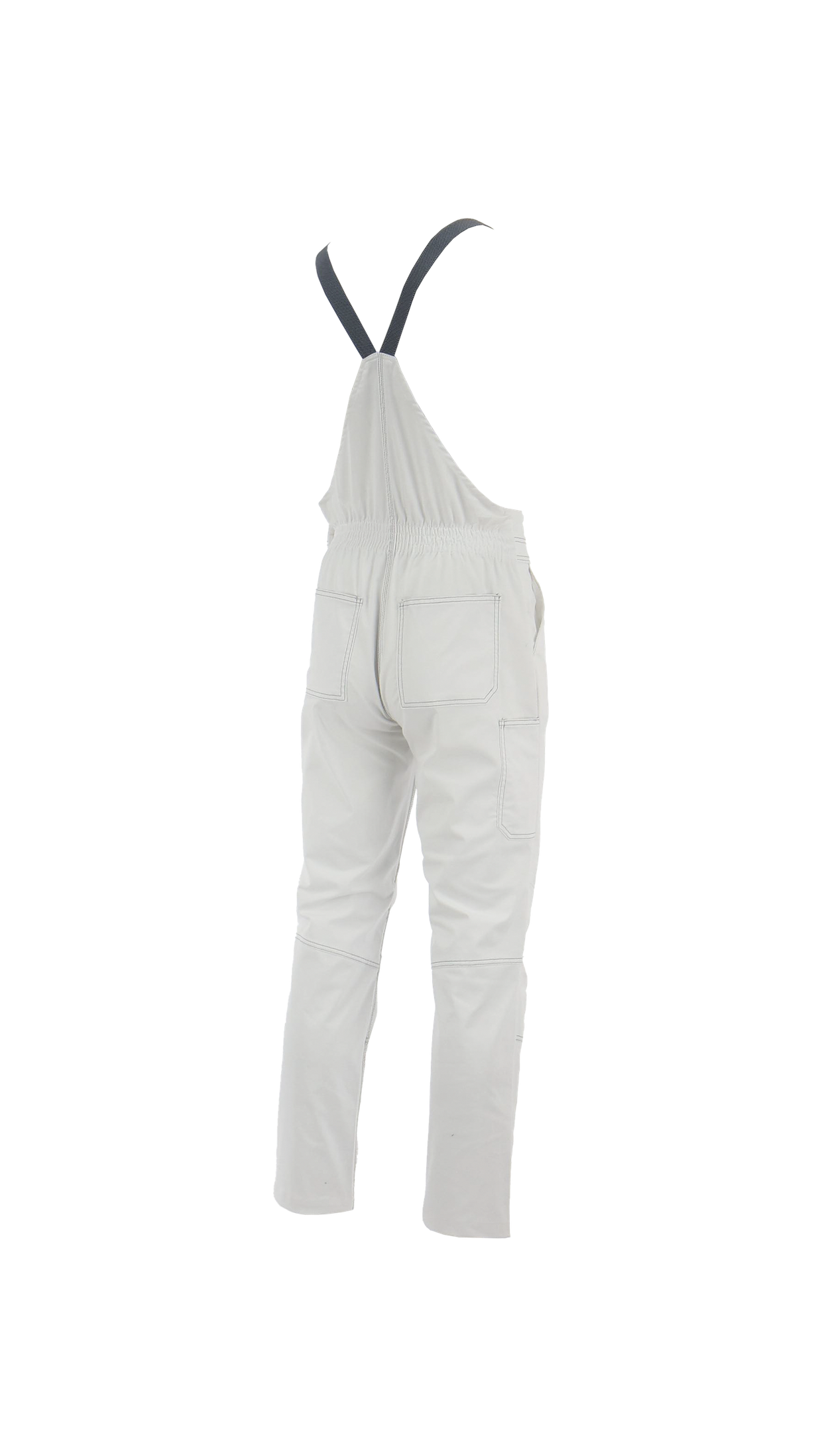 Spodnie ogrodniczki NORMAN FLEX