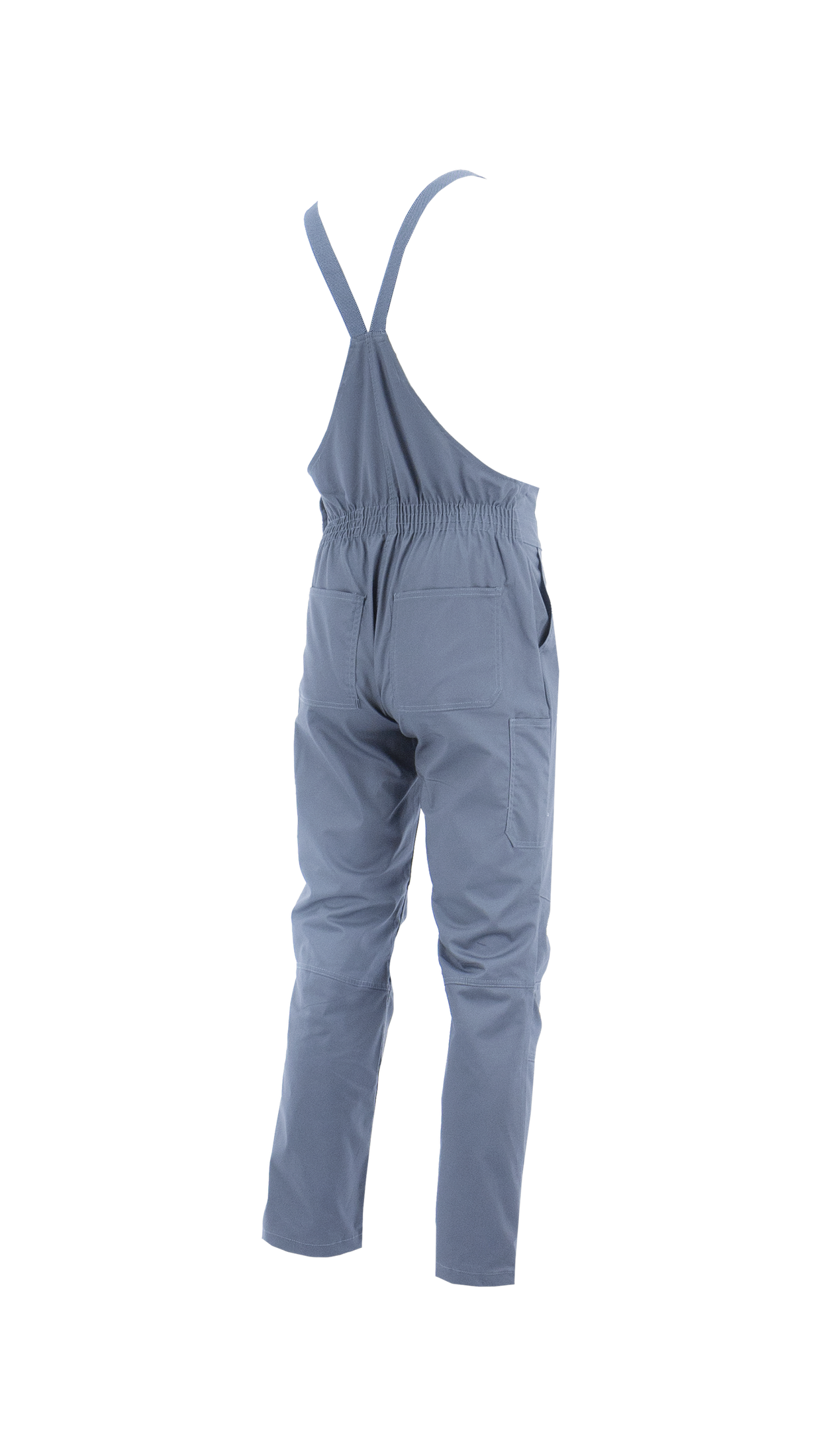 Spodnie ogrodniczki NORMAN FLEX