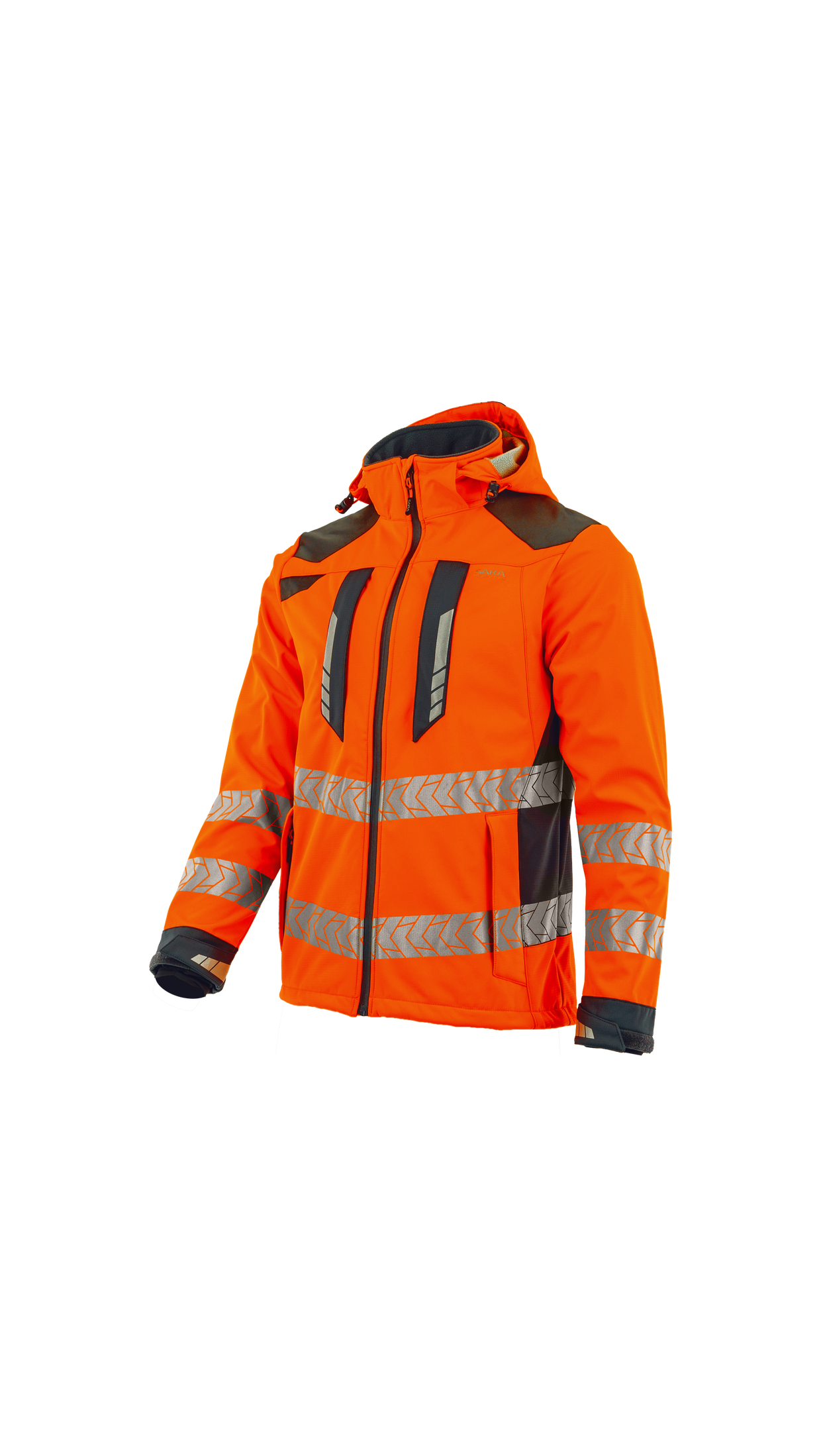 Softshelljacke DROGOWIEC COMFORT