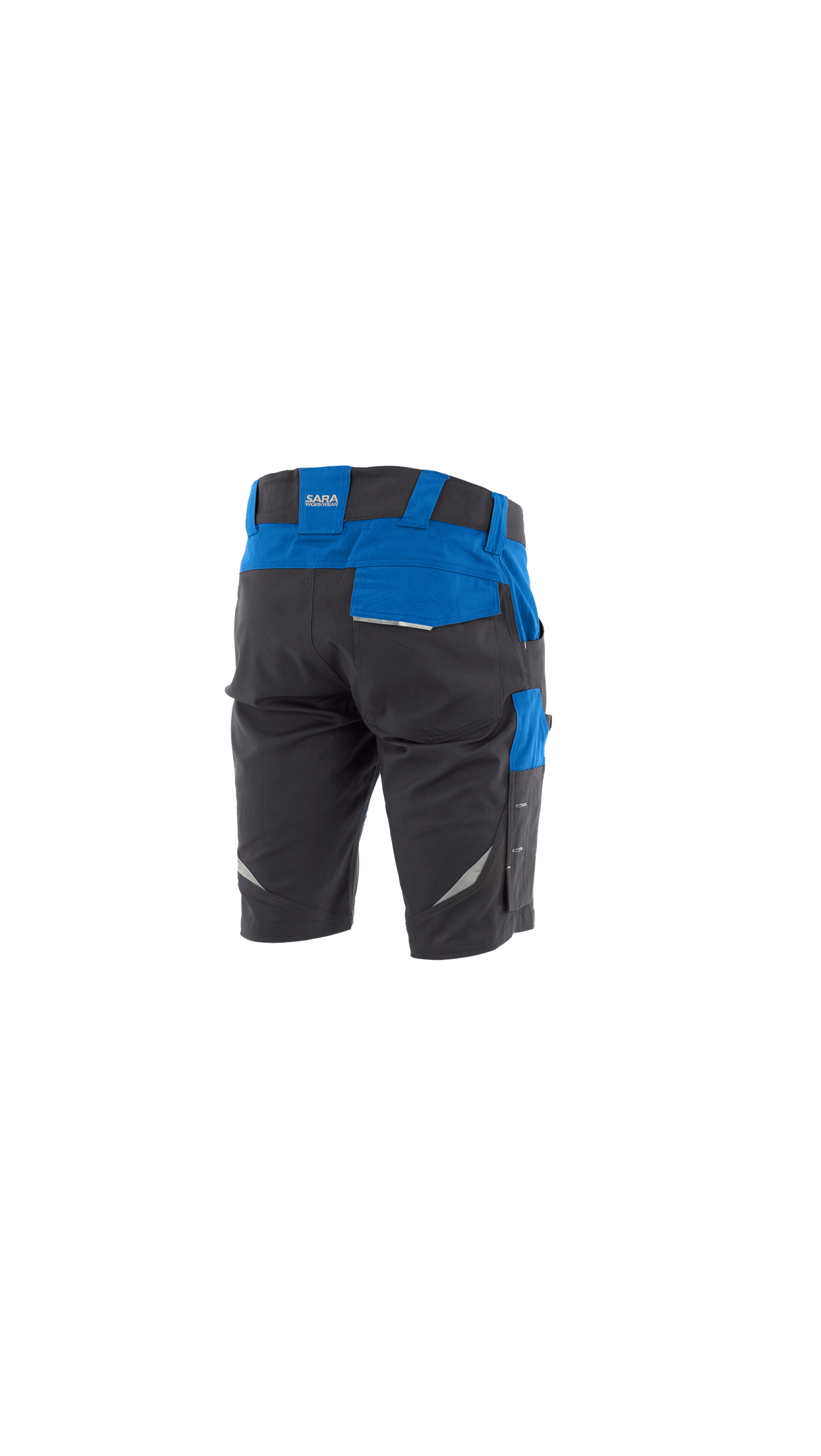 Spodnie krótkie COTTONFLEX