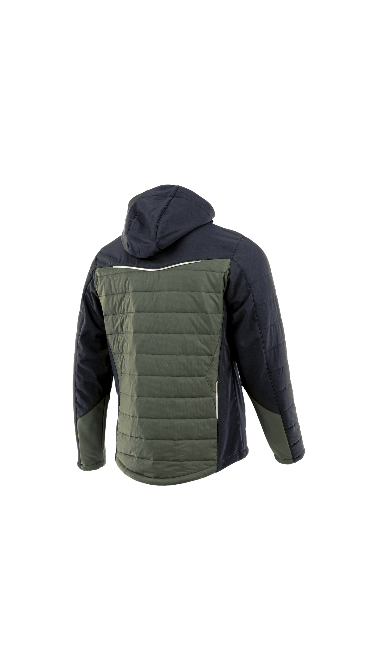 Hybridjacke COMFORT WINTER