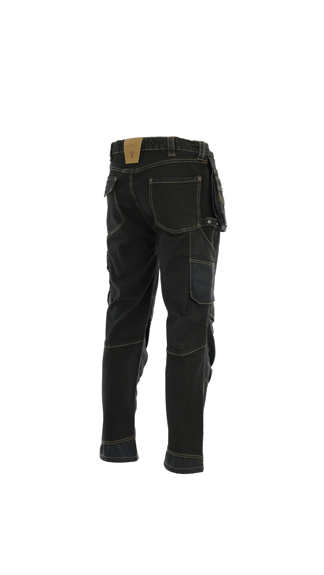 Berufsbundhose SHERIFF JEANS