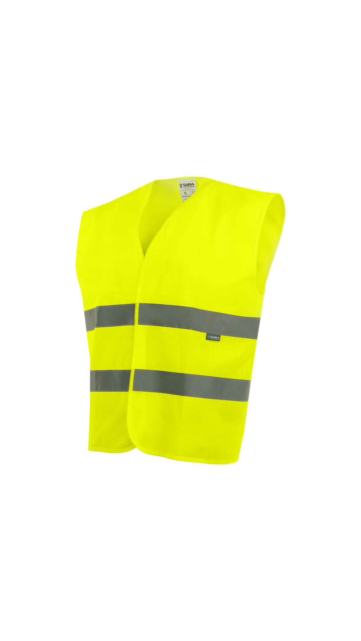Vestă DROGOWIEC