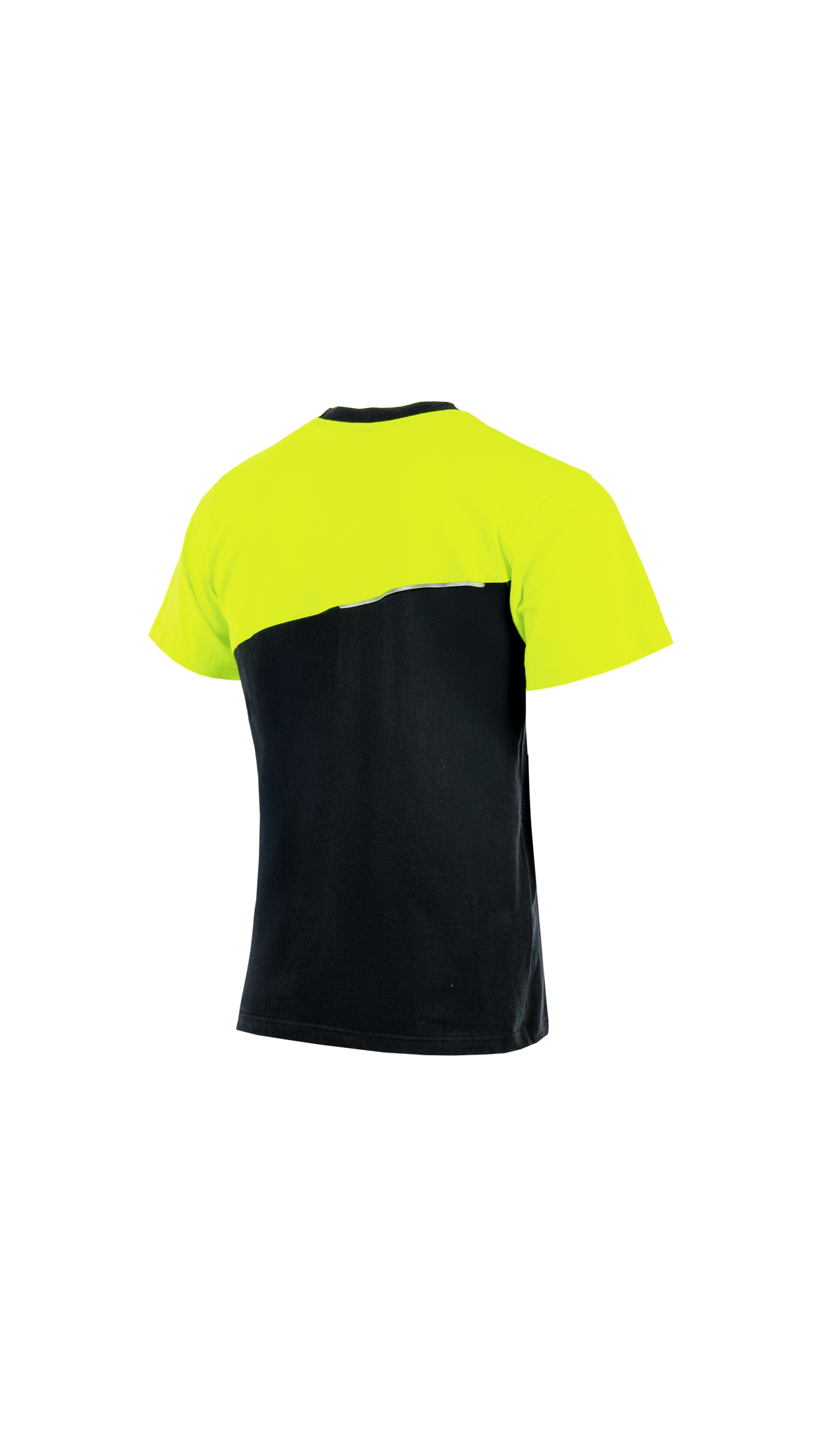 Koszulka t-shirt COMFORT PLUS