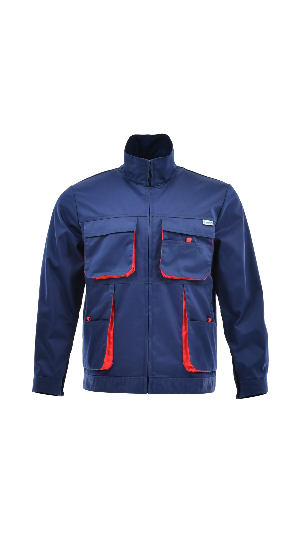 Jacke LION