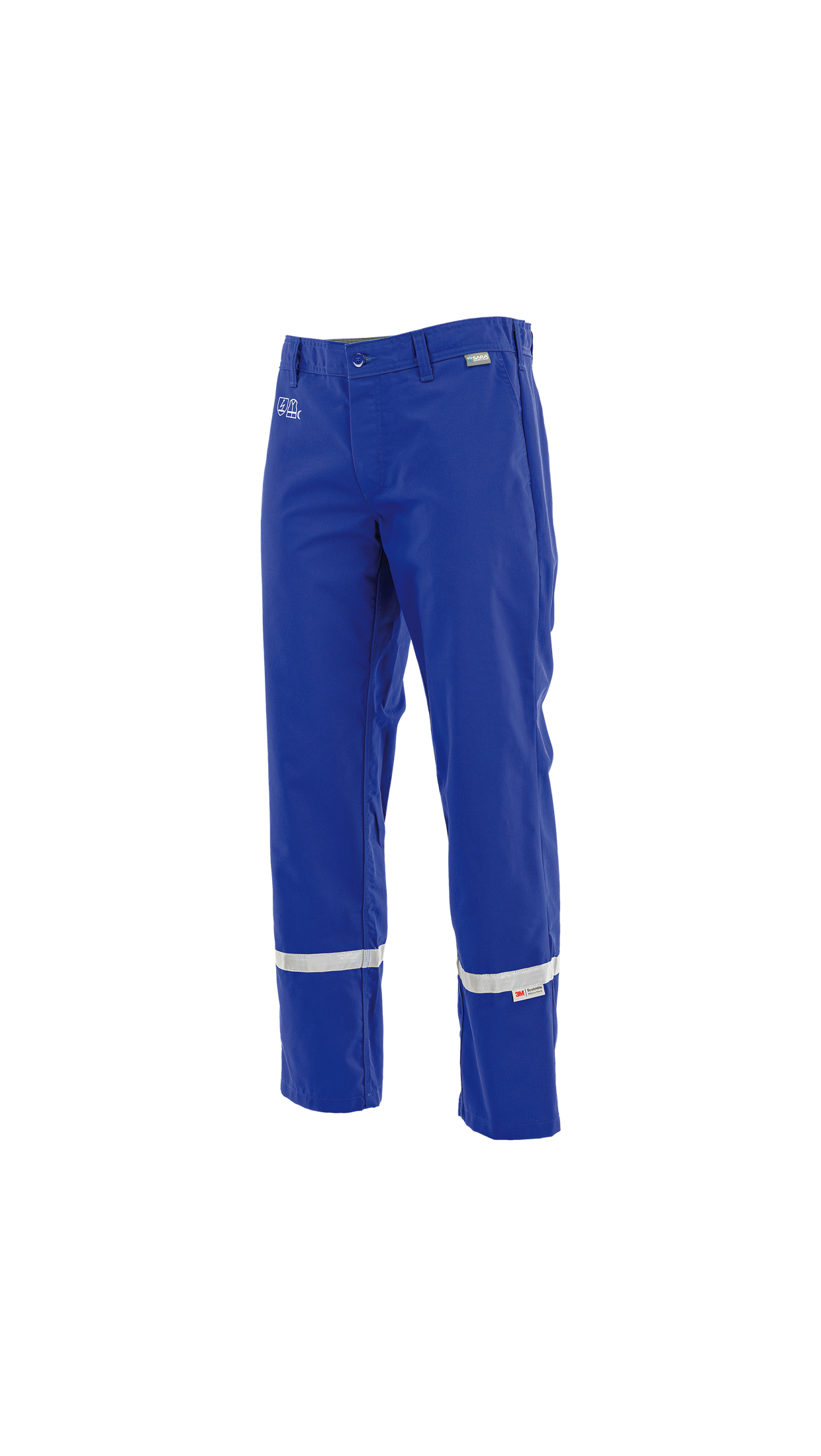 Pantalon PIORUN