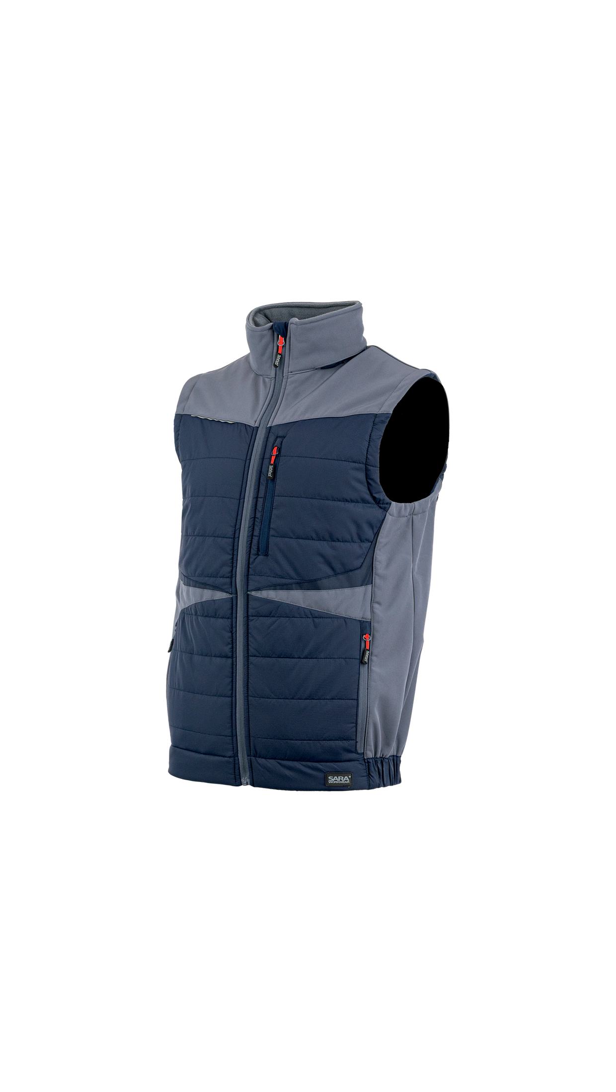 Kamizelka hybrydowa COMFORT PLUS