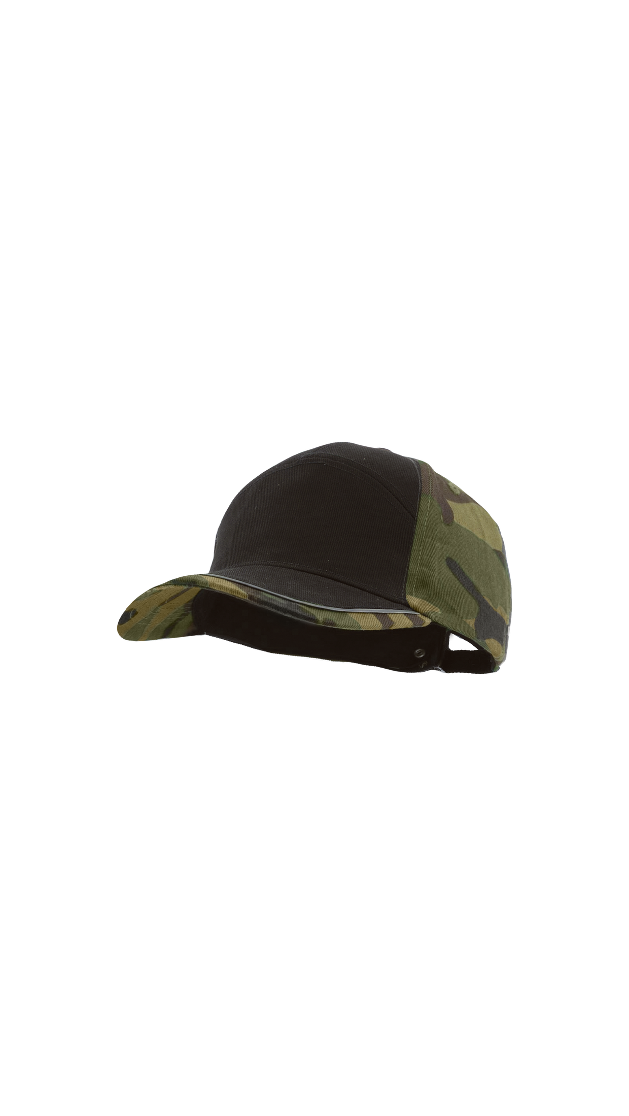 Cap STANDARD PLUS