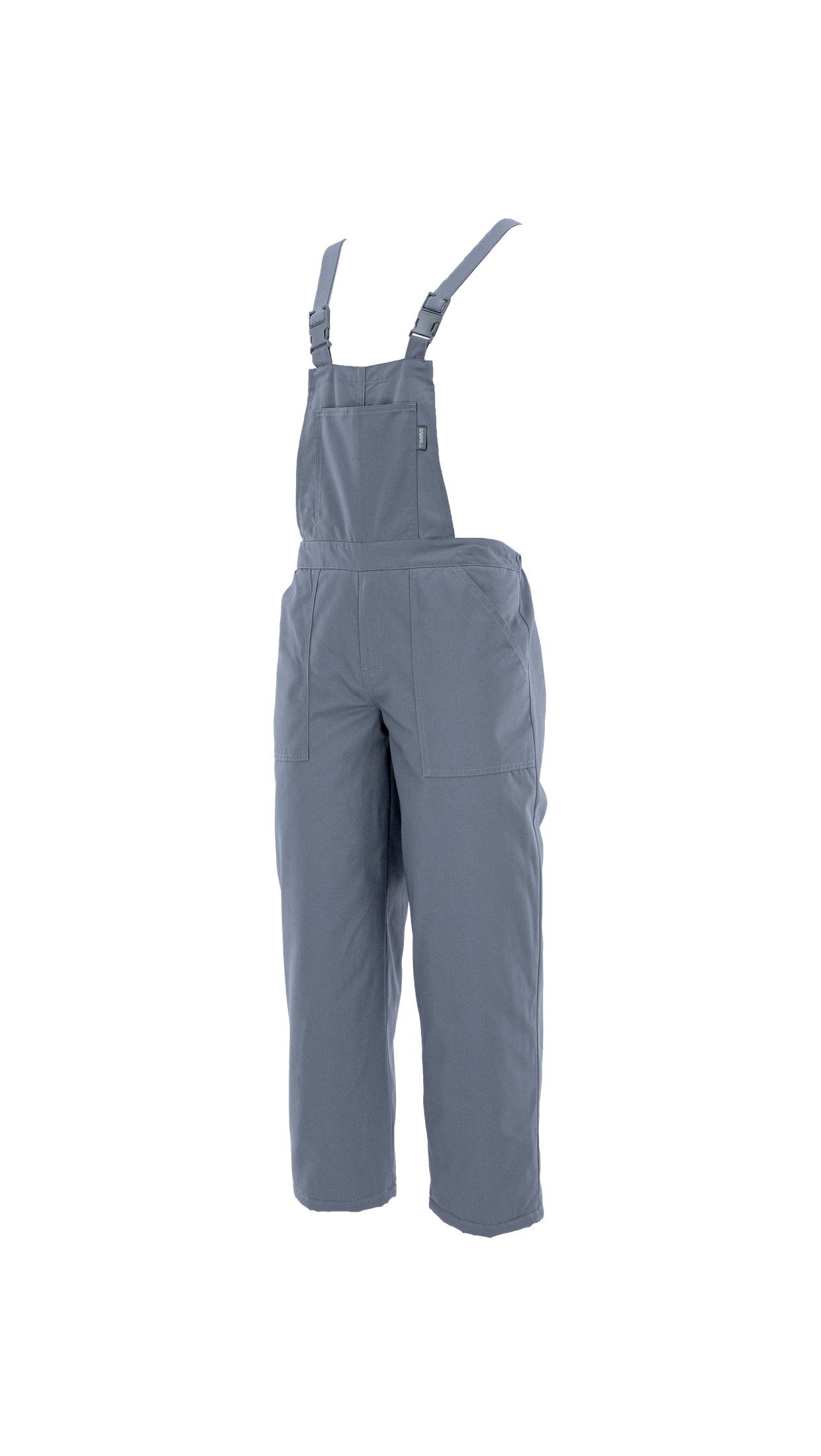 Spodnie ogrodniczki ocieplane BASIC WINTER NORMAN
