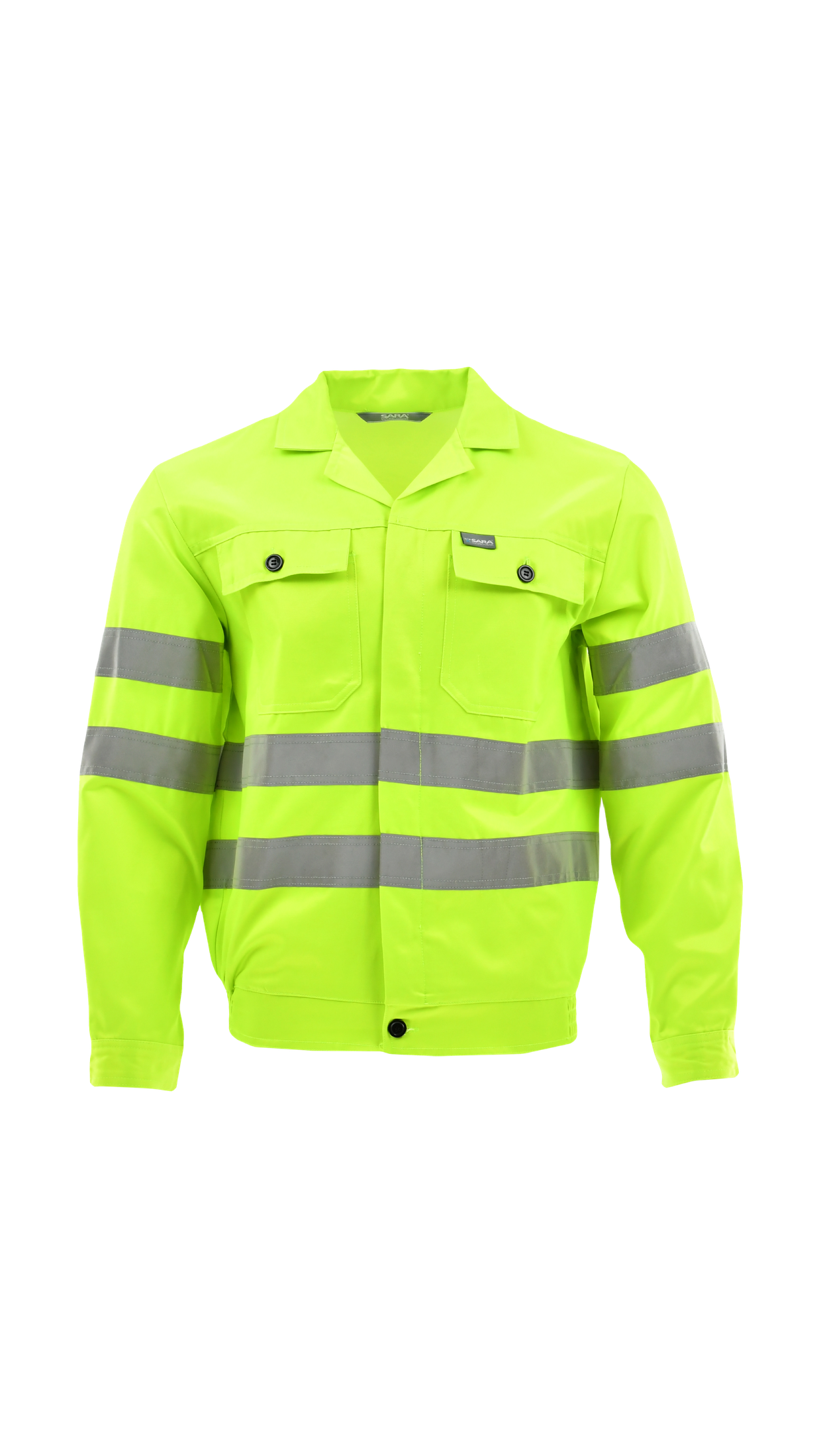 Jacke DROGOWIEC STANDARD