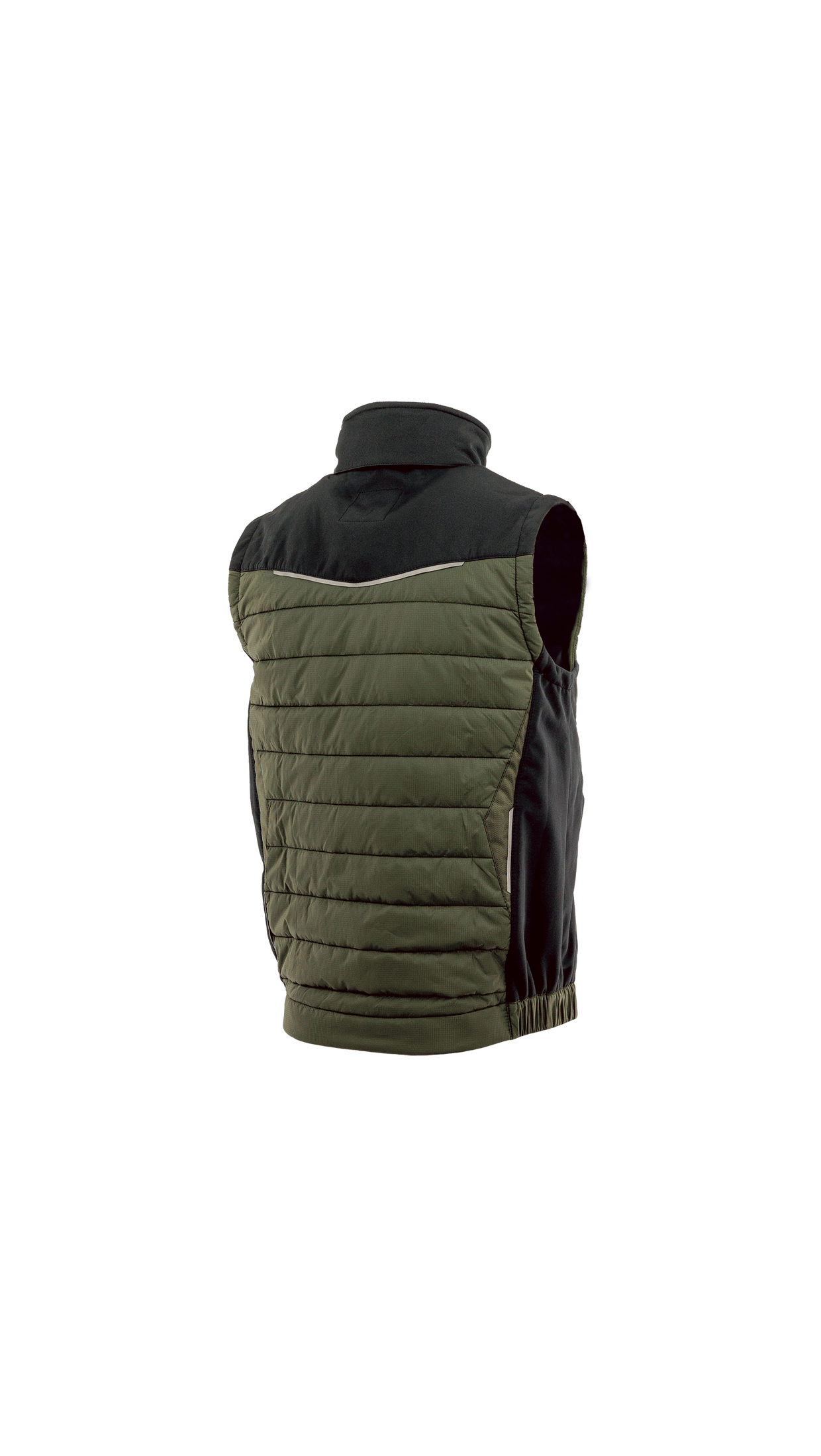 Hybrid Weste COMFORT PLUS