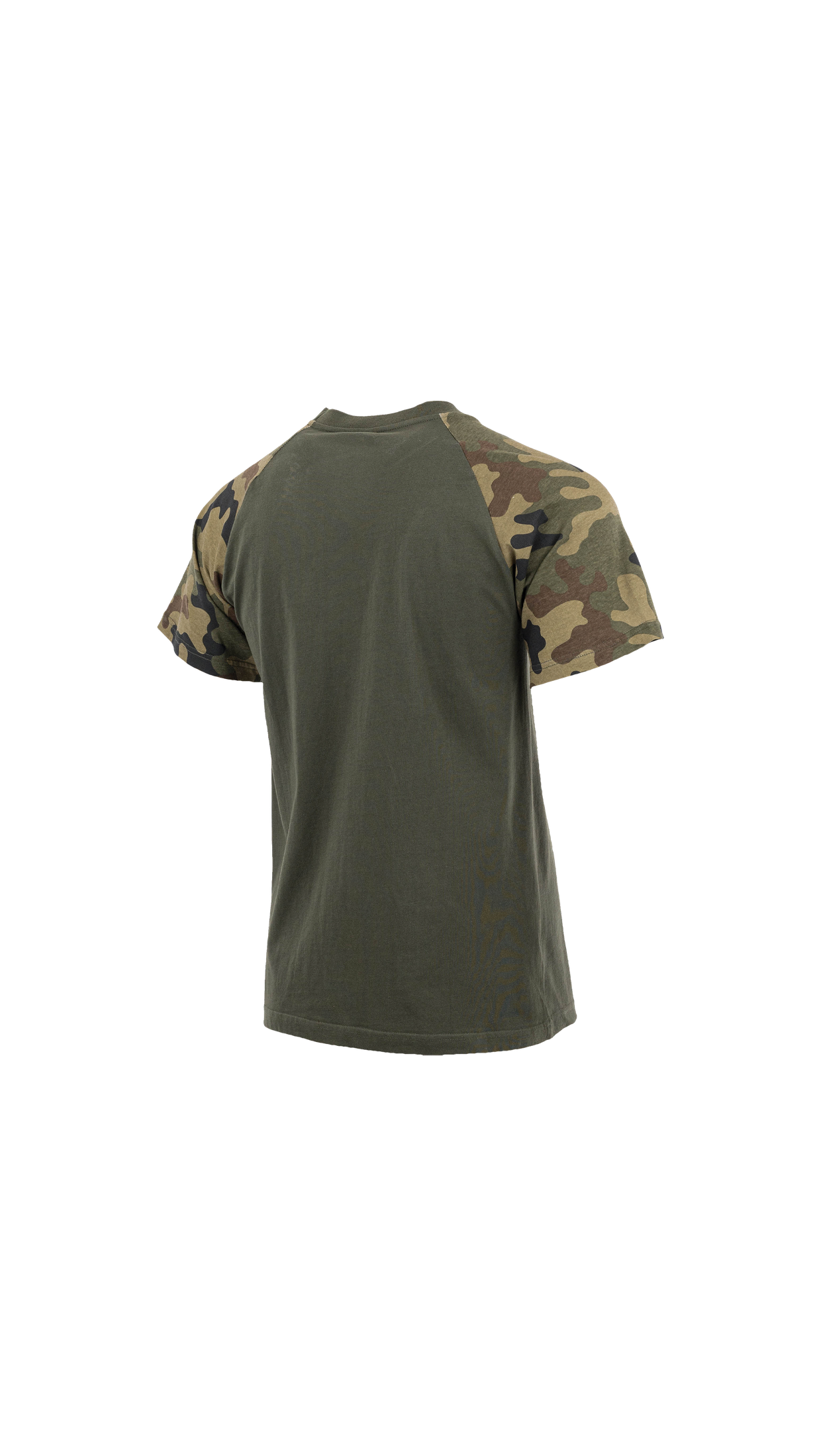 Koszulka t-shirt STANDARD PLUS