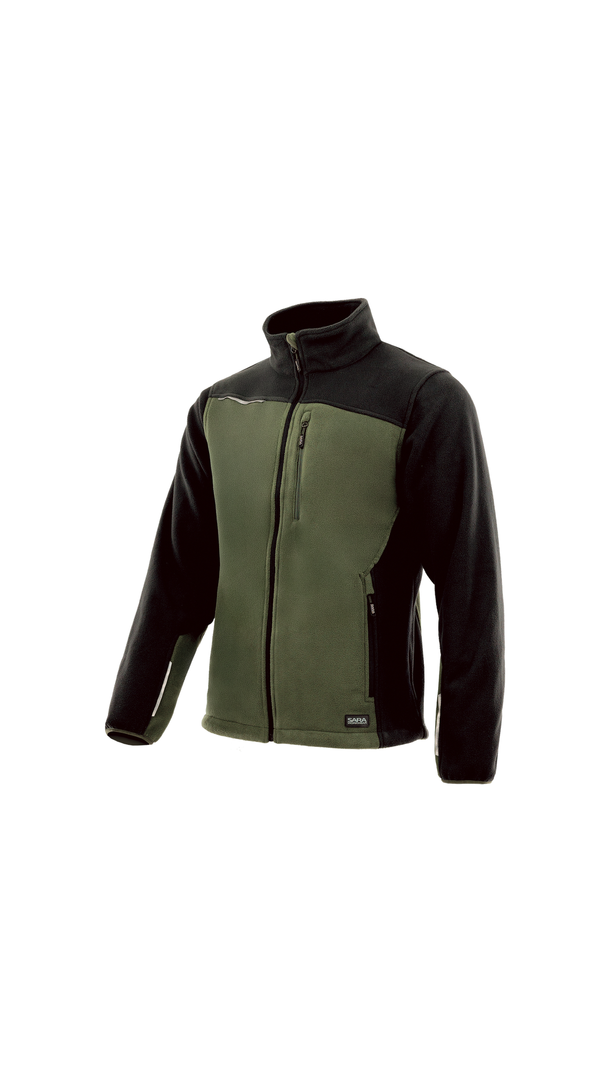 Fleecejacke COMFORT PLUS