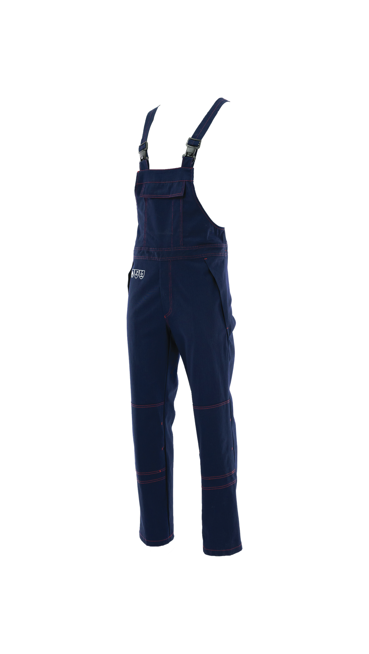 Latzhose WULKAN