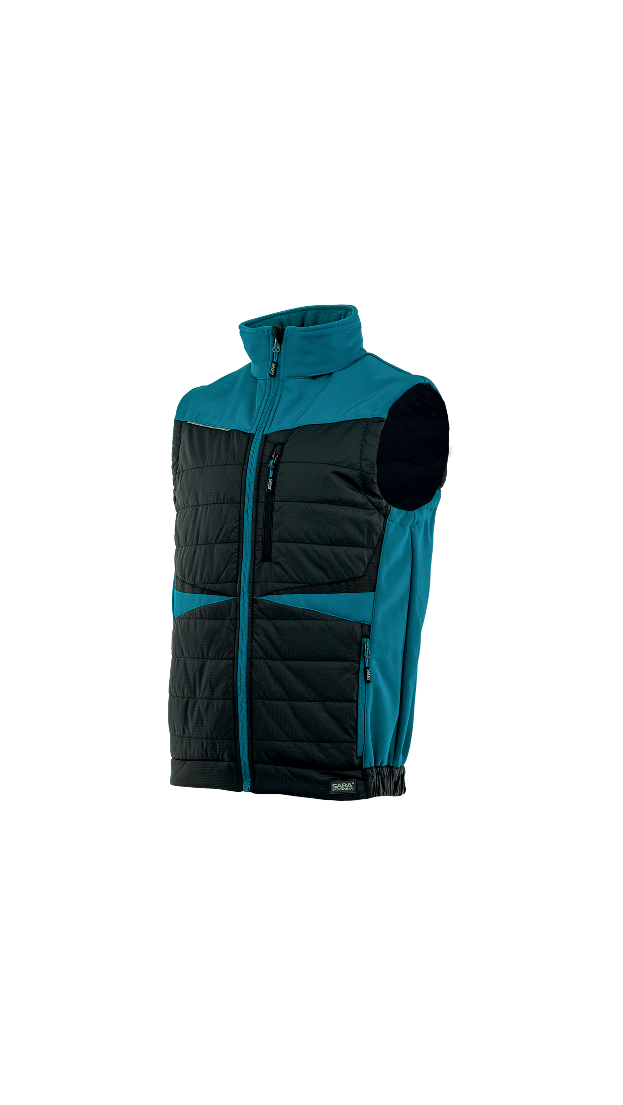 Hybrid Weste COMFORT PLUS