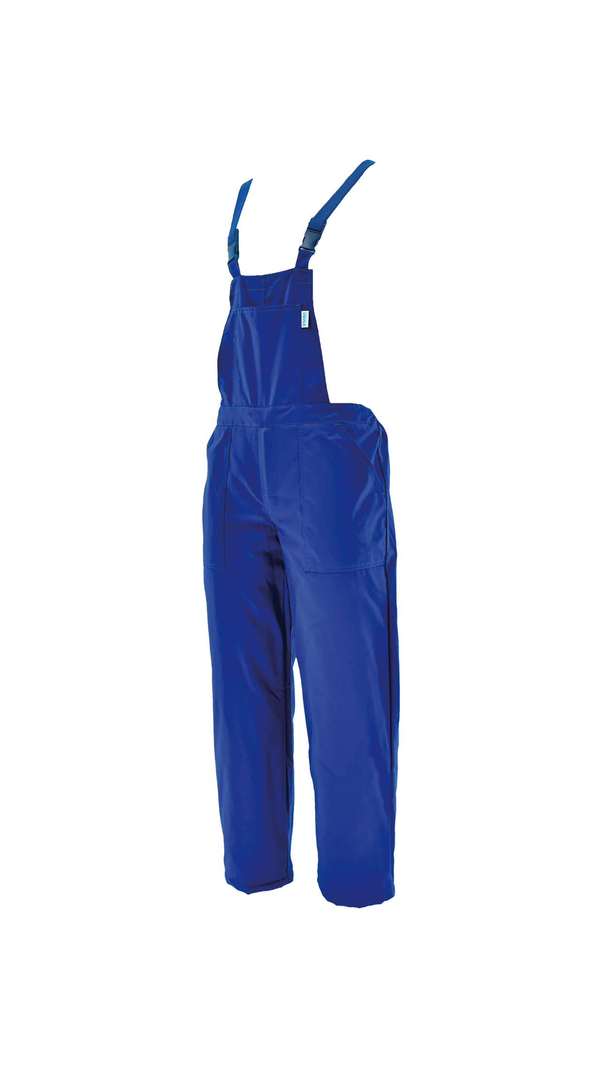 Latzhose DOKER WINTER