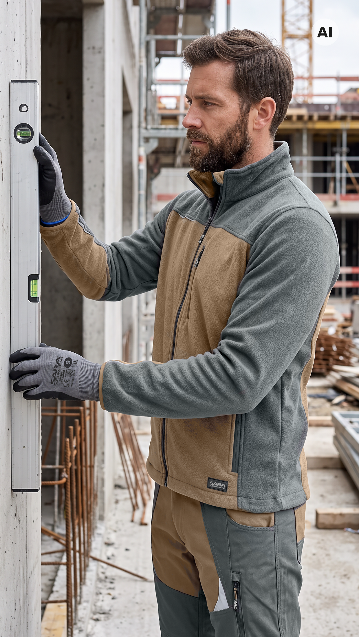 Polar COMFORT PLUS