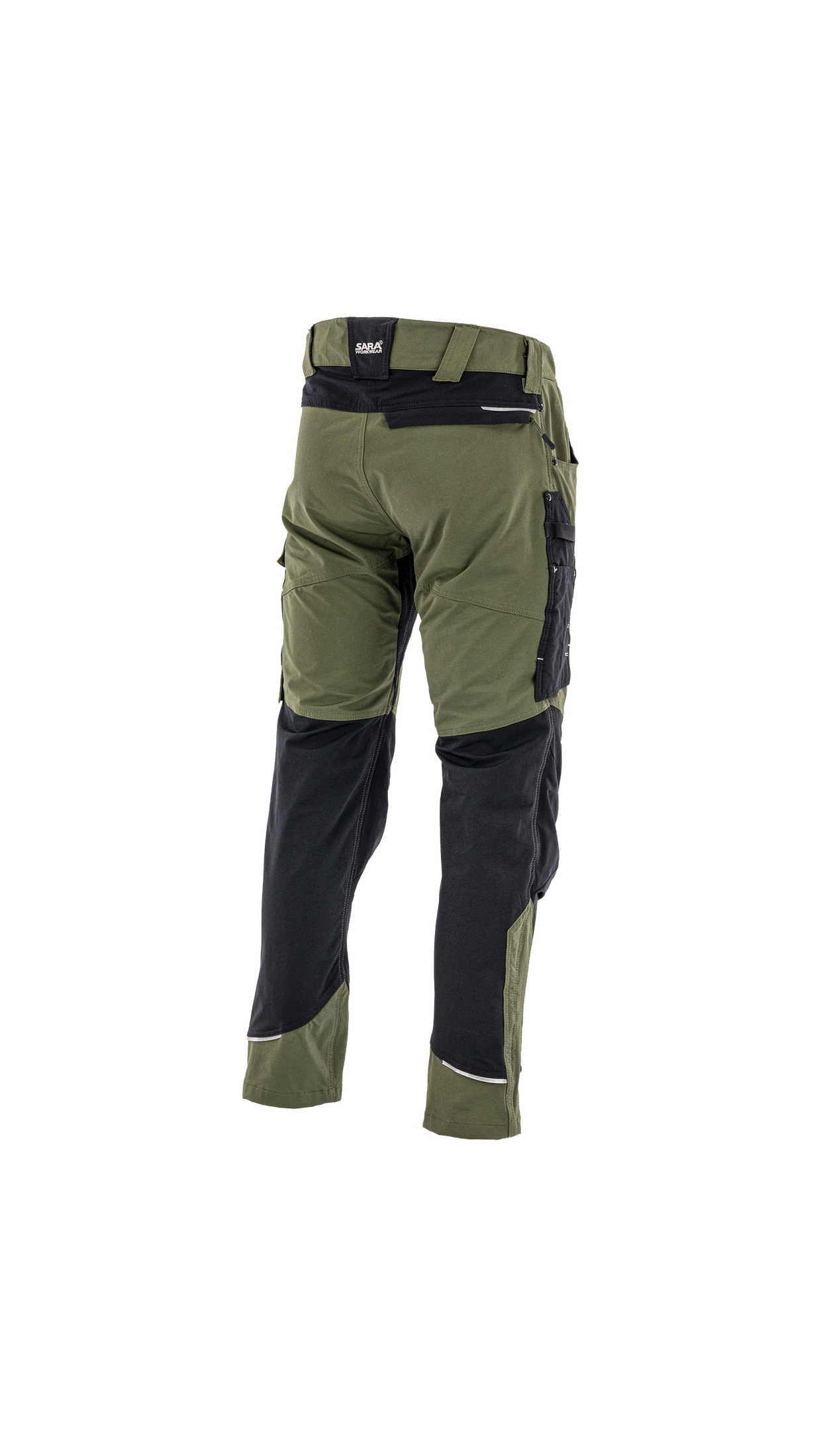 Pantalon MOTIONFLEX