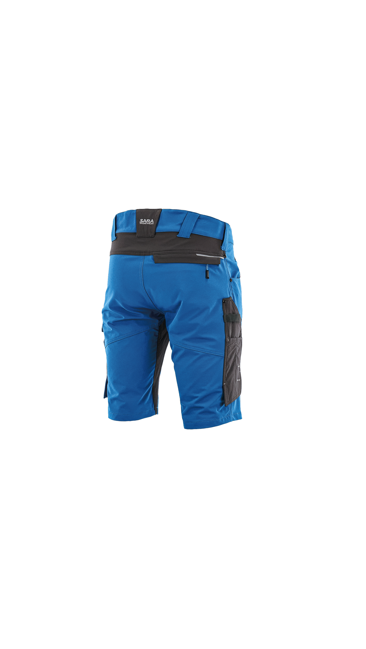 Pantaloni scurți MOTIONFLEX