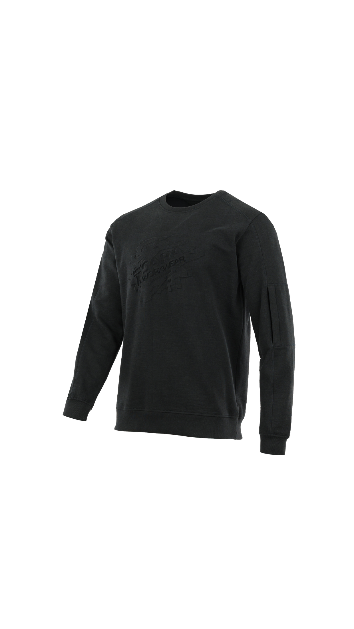 Bluza dresowa BUFFALO