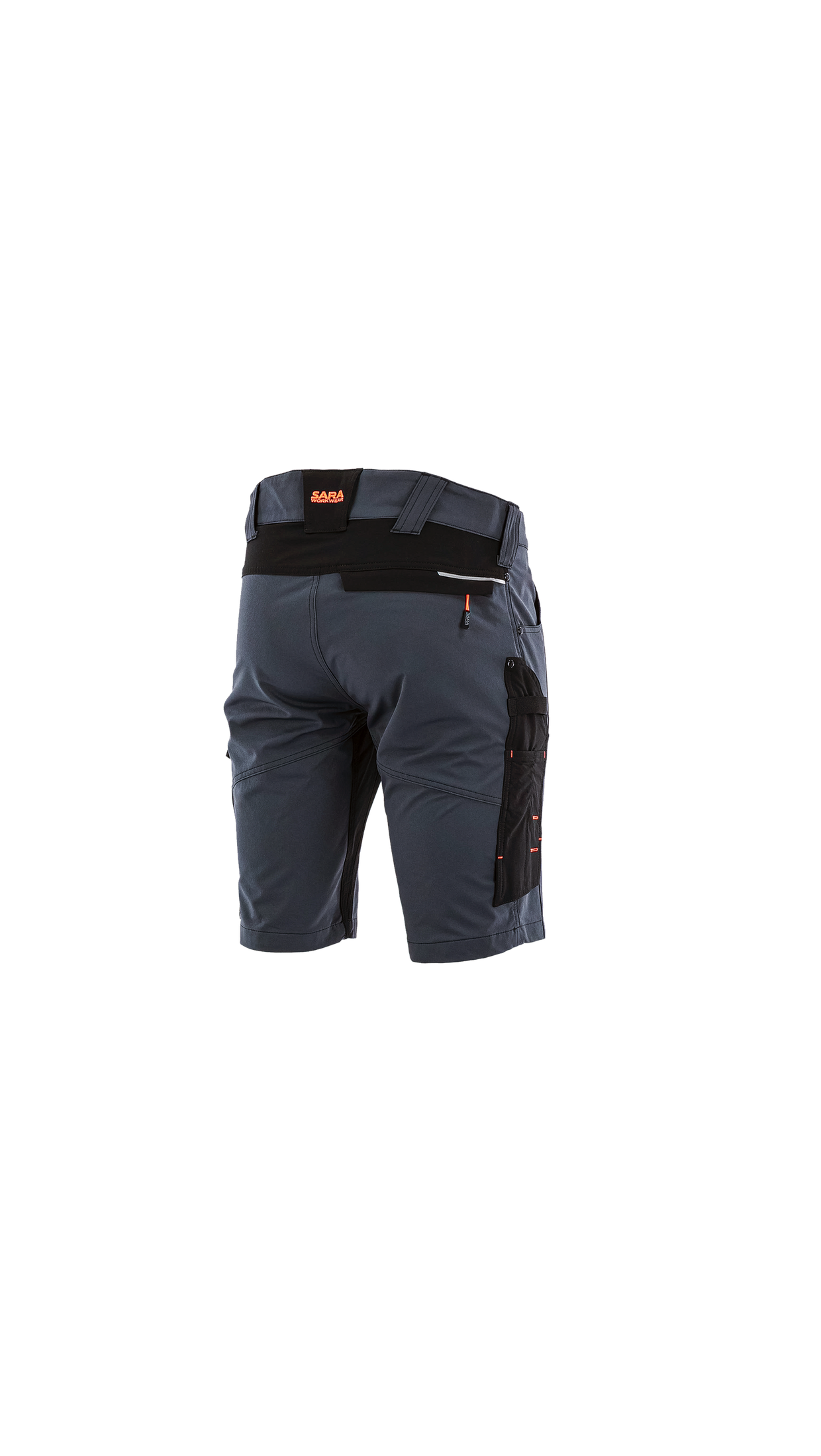 Pantaloni scurți MOTIONFLEX