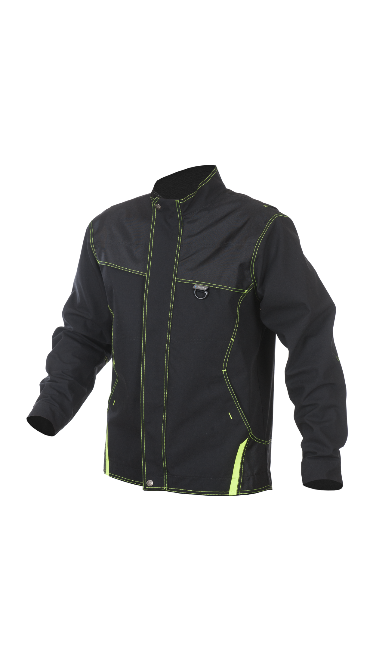 Jacke GLADIATOR