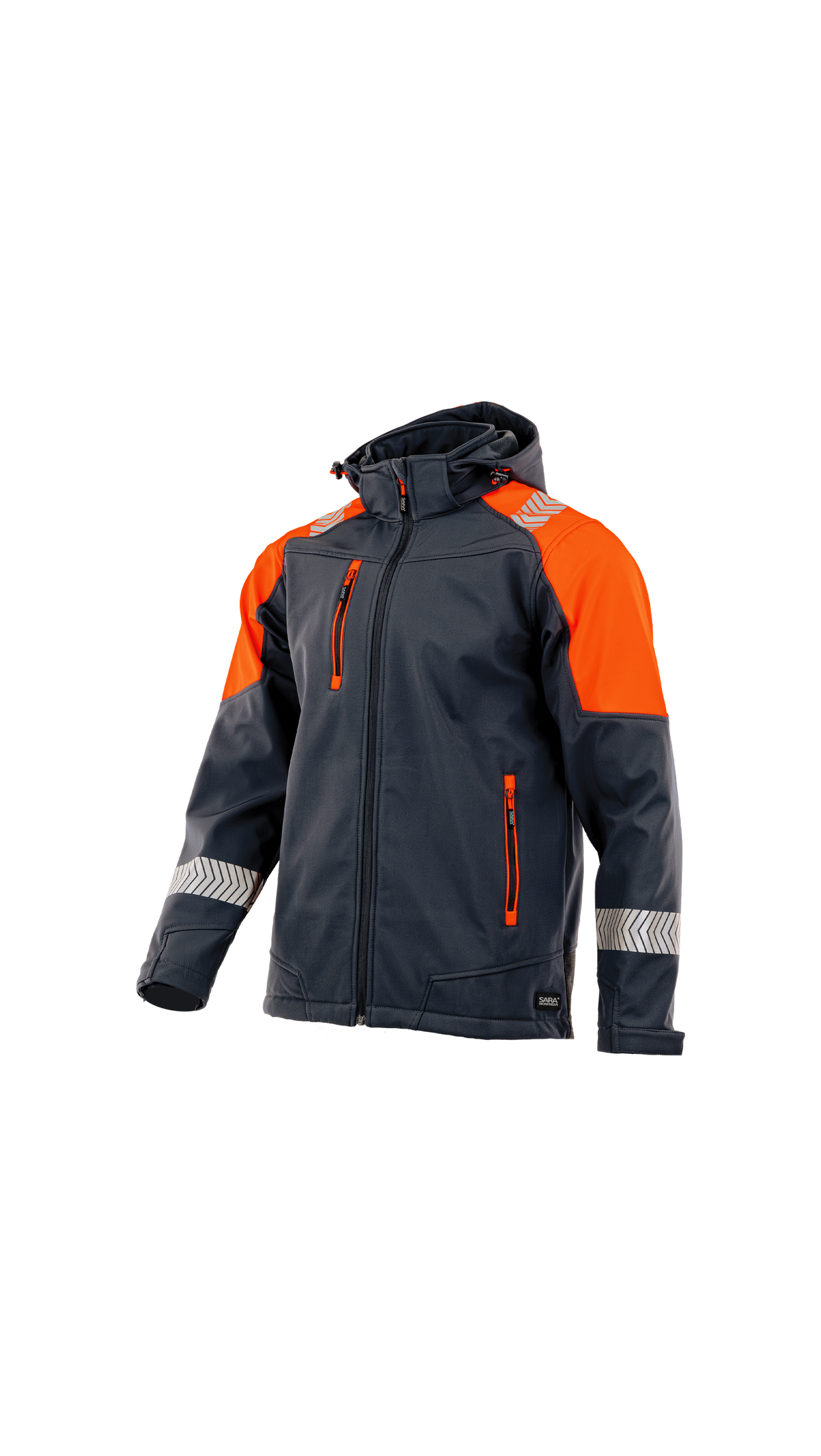 Softshell COMFORT NEO