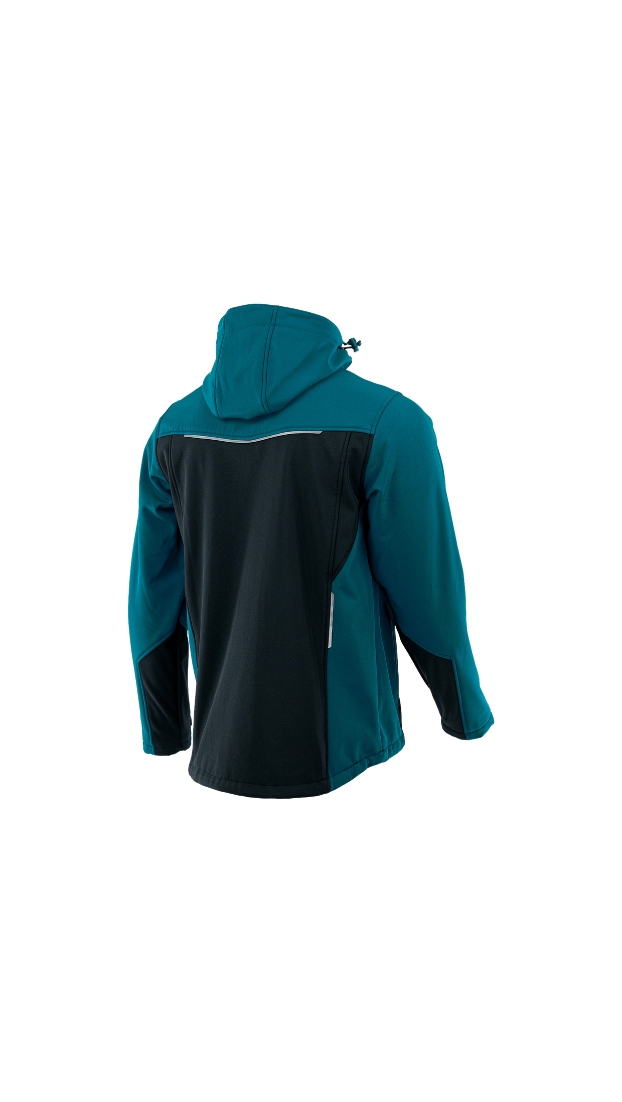 Softshell COMFORT PLUS