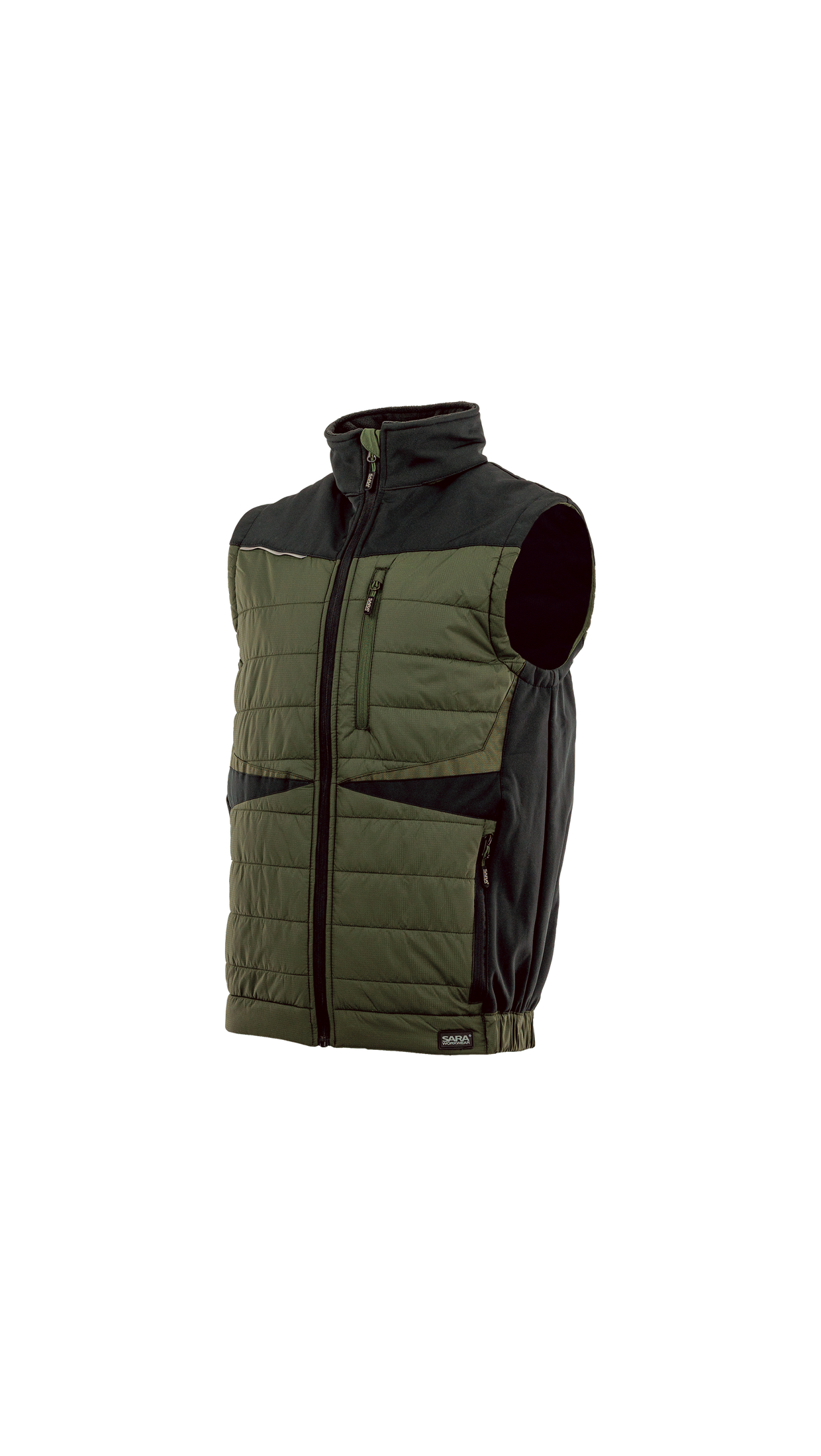 Hybrid Weste COMFORT PLUS