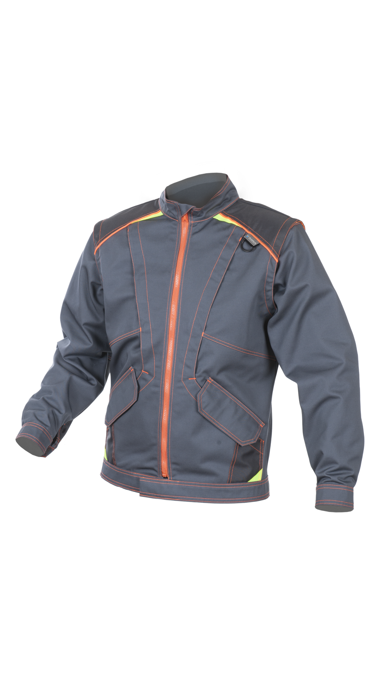 Jacke MAJSTER