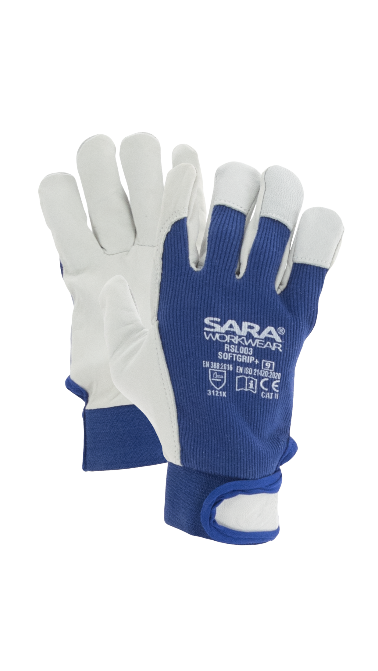 RSL003 SOFTGRIP+