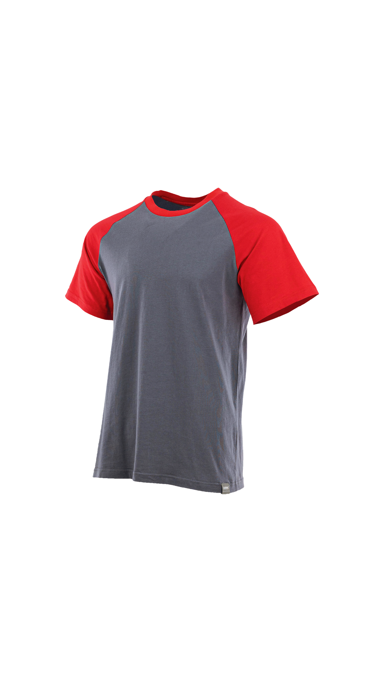 T-Shirt STANDARD PLUS