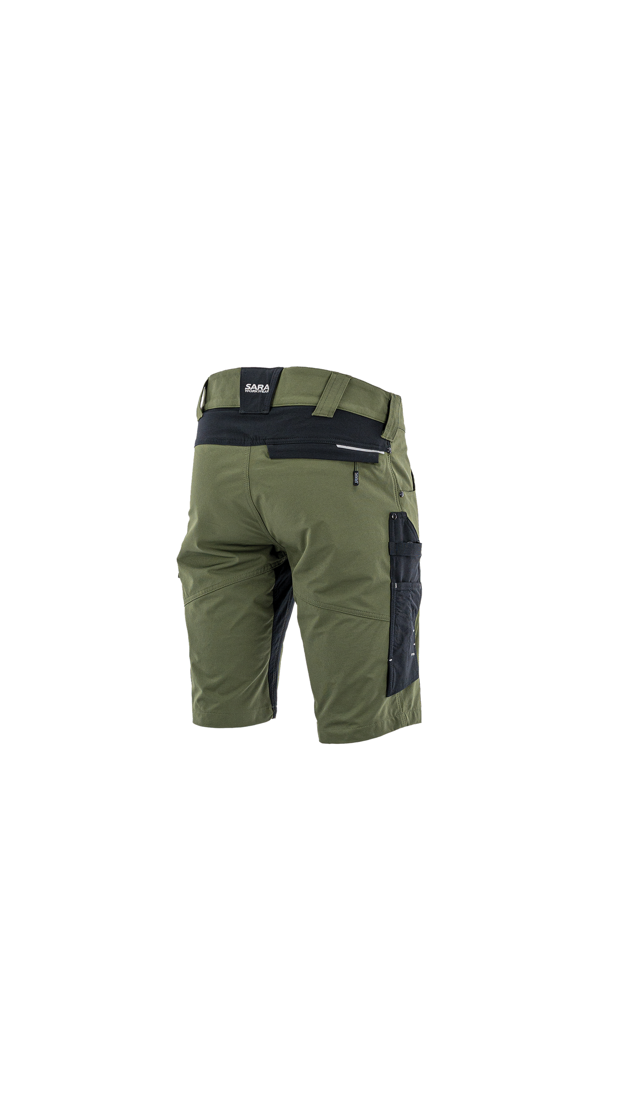 Pantaloni scurți MOTIONFLEX
