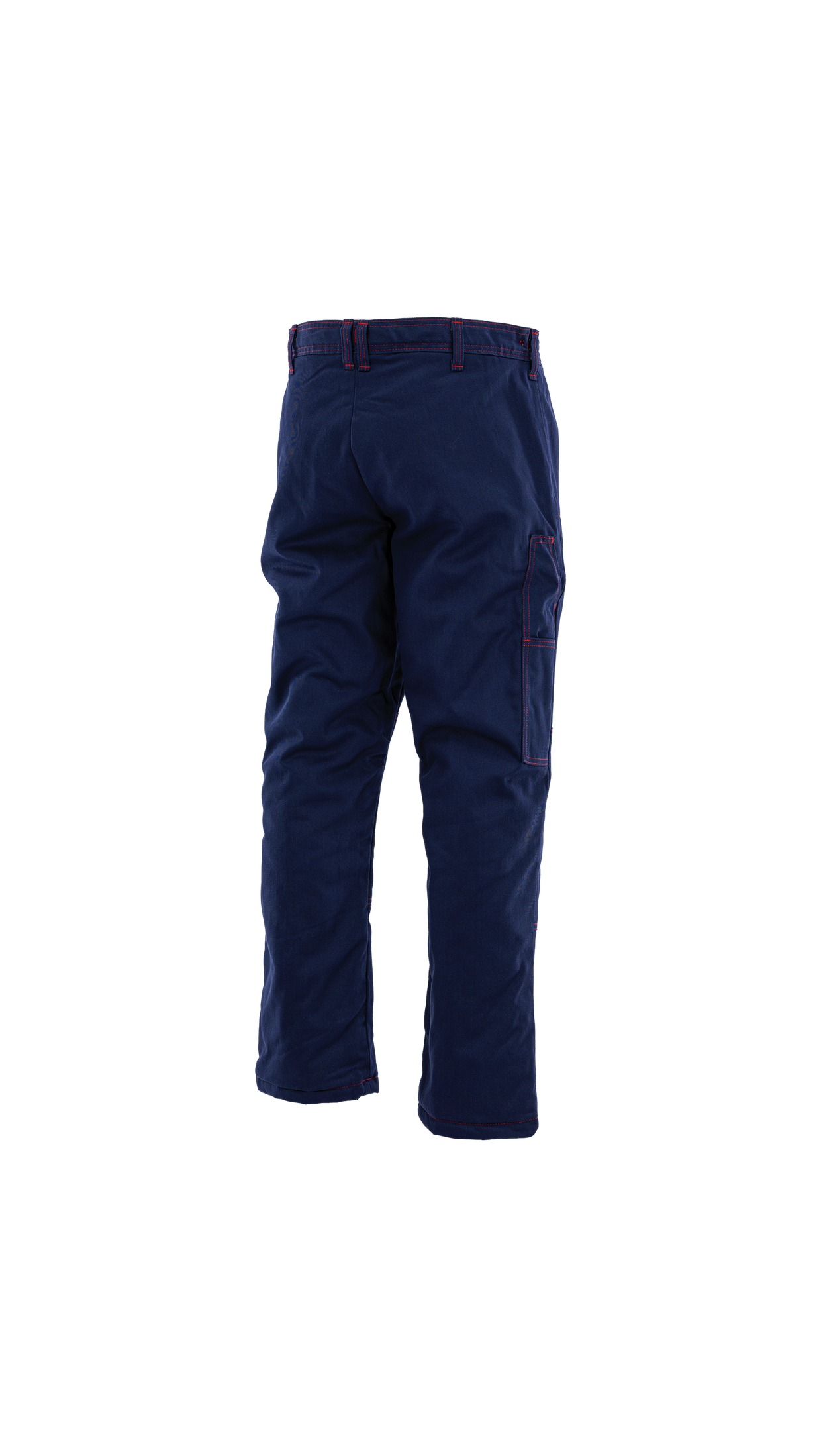 Kälteschutzbundhose WULKAN WINTER