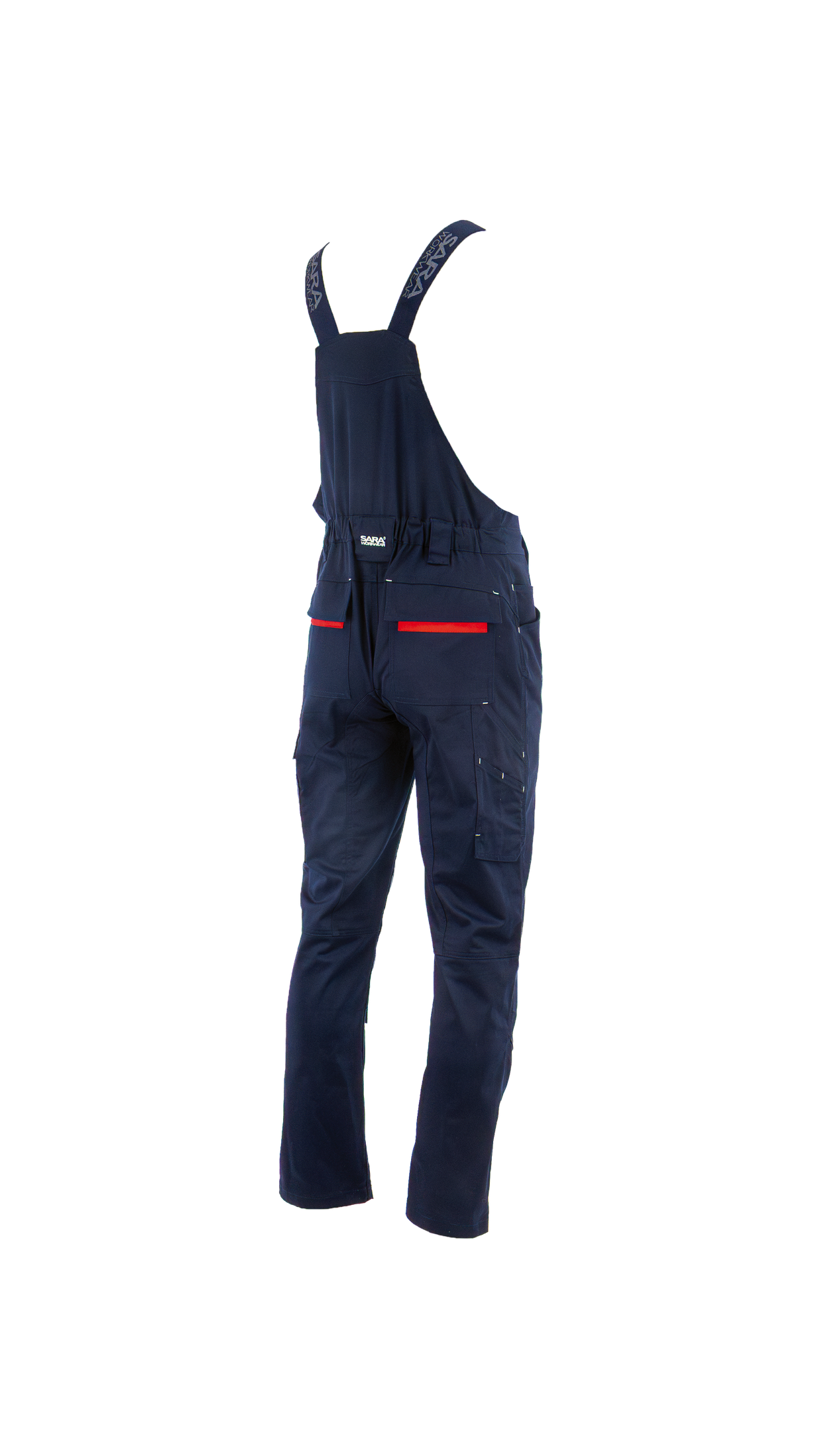 Latzhose ACTIFLEX