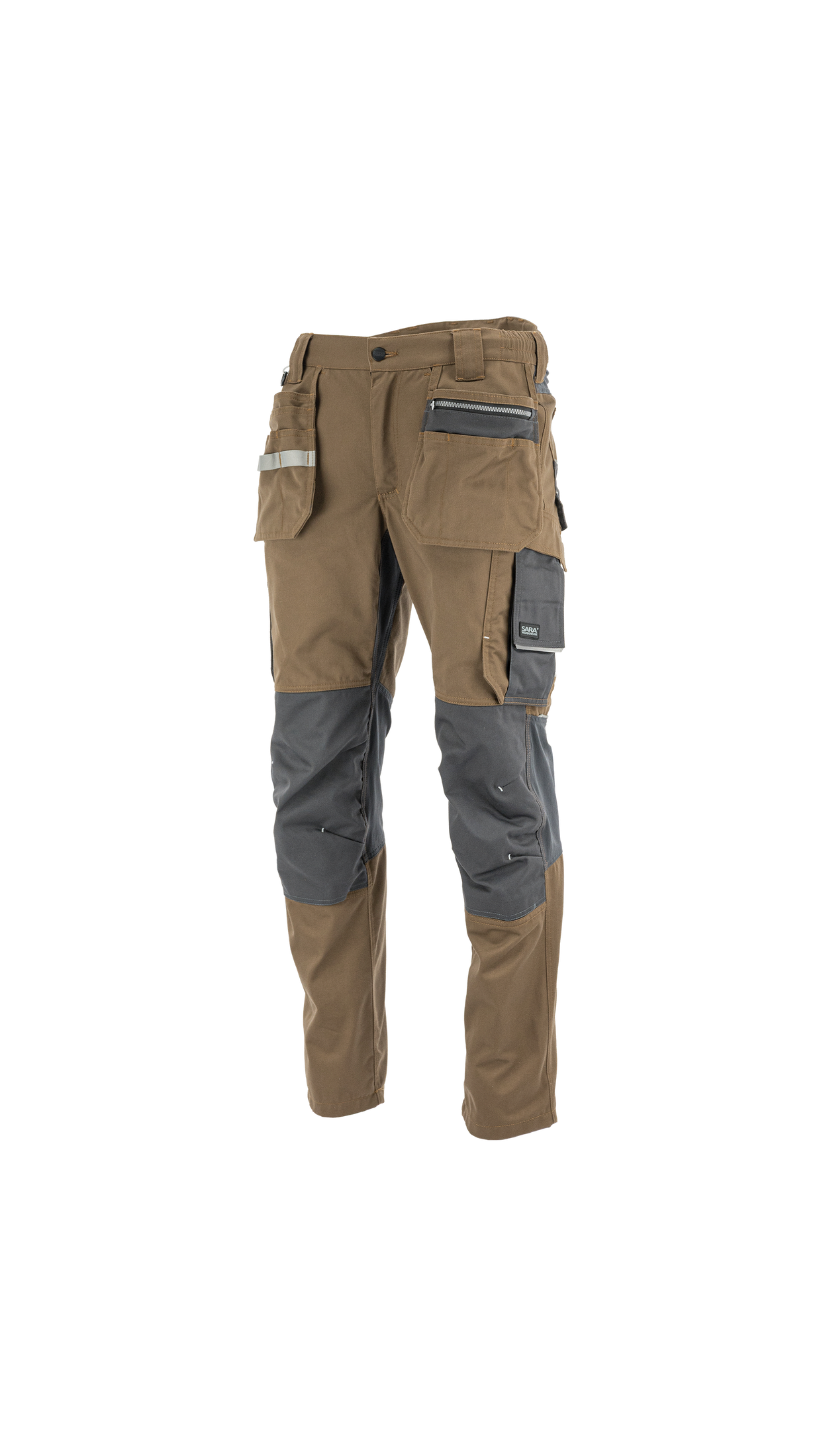 Bundhose MONTER