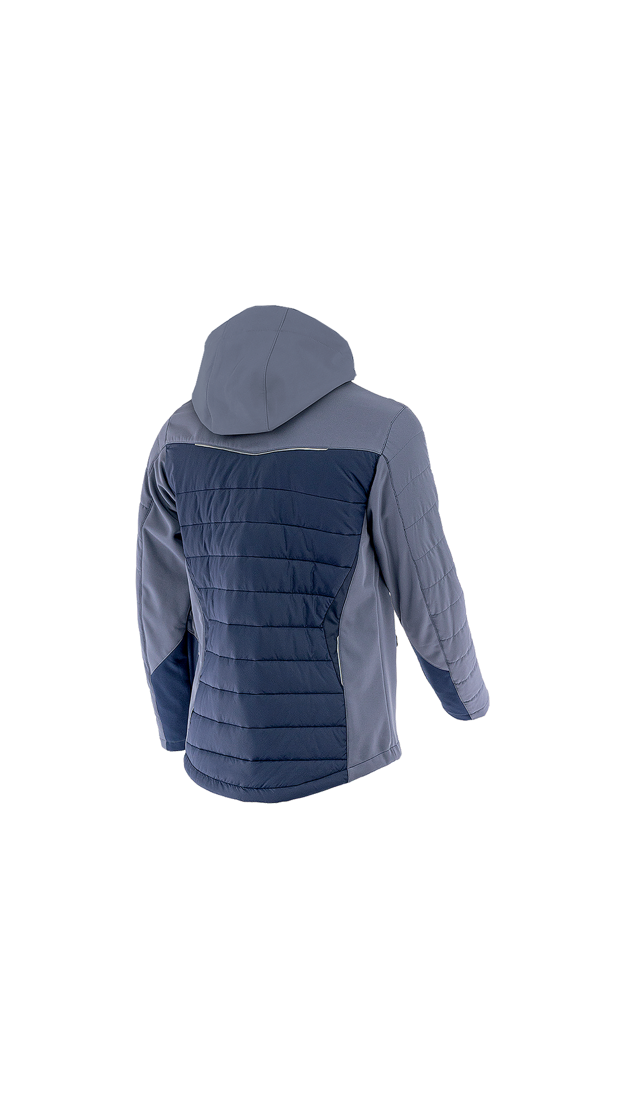 Hybridjacke COMFORT WINTER