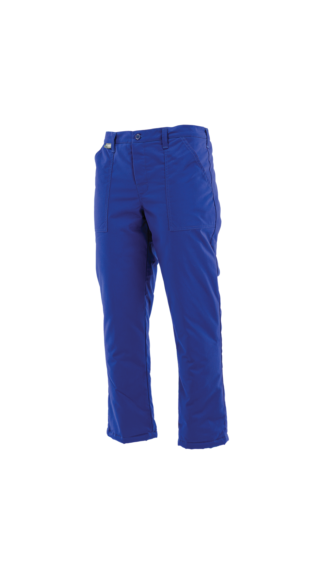 Bundhose BASIC WINTER NORMAN