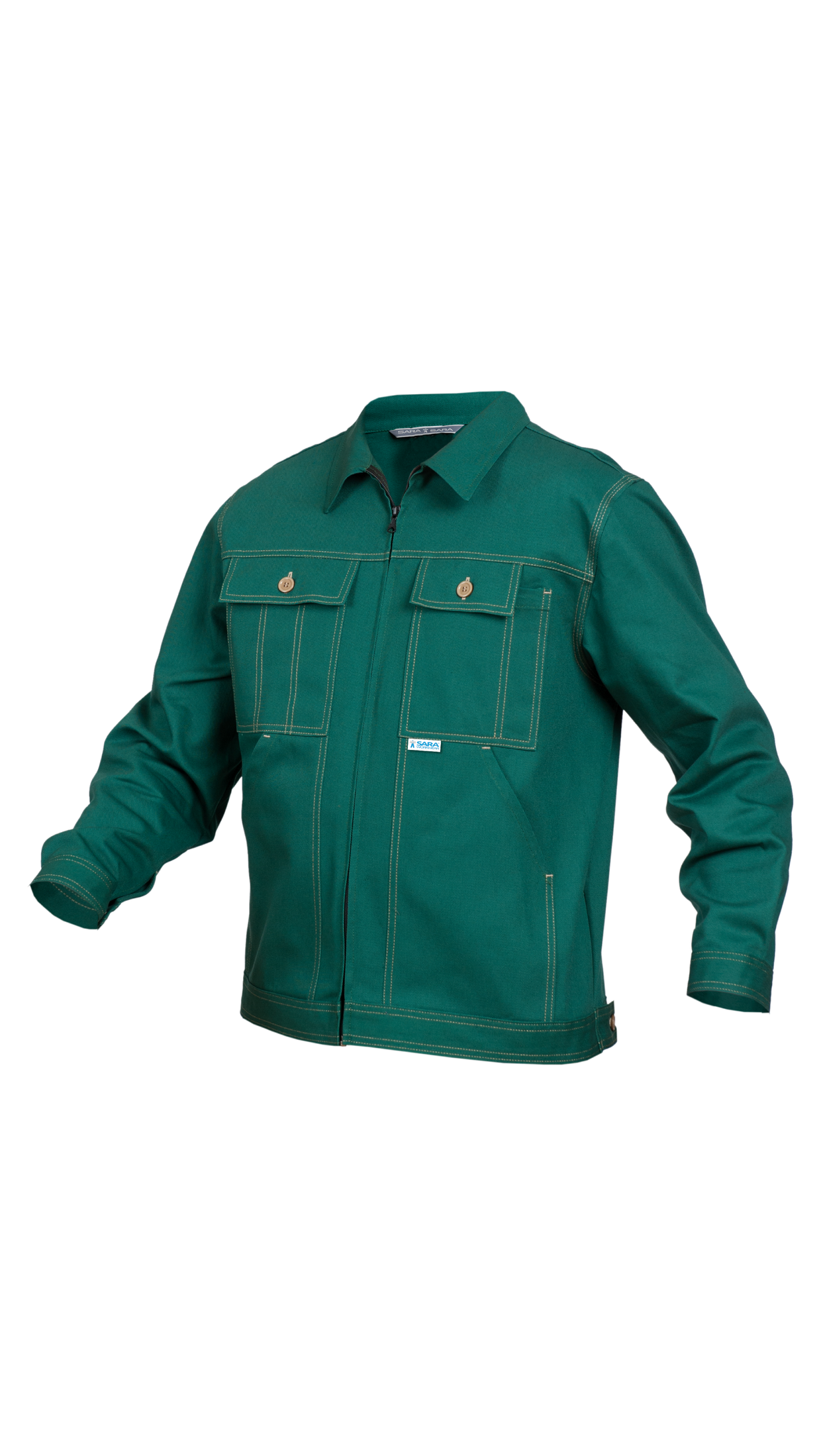 Bluse KORSARZ
