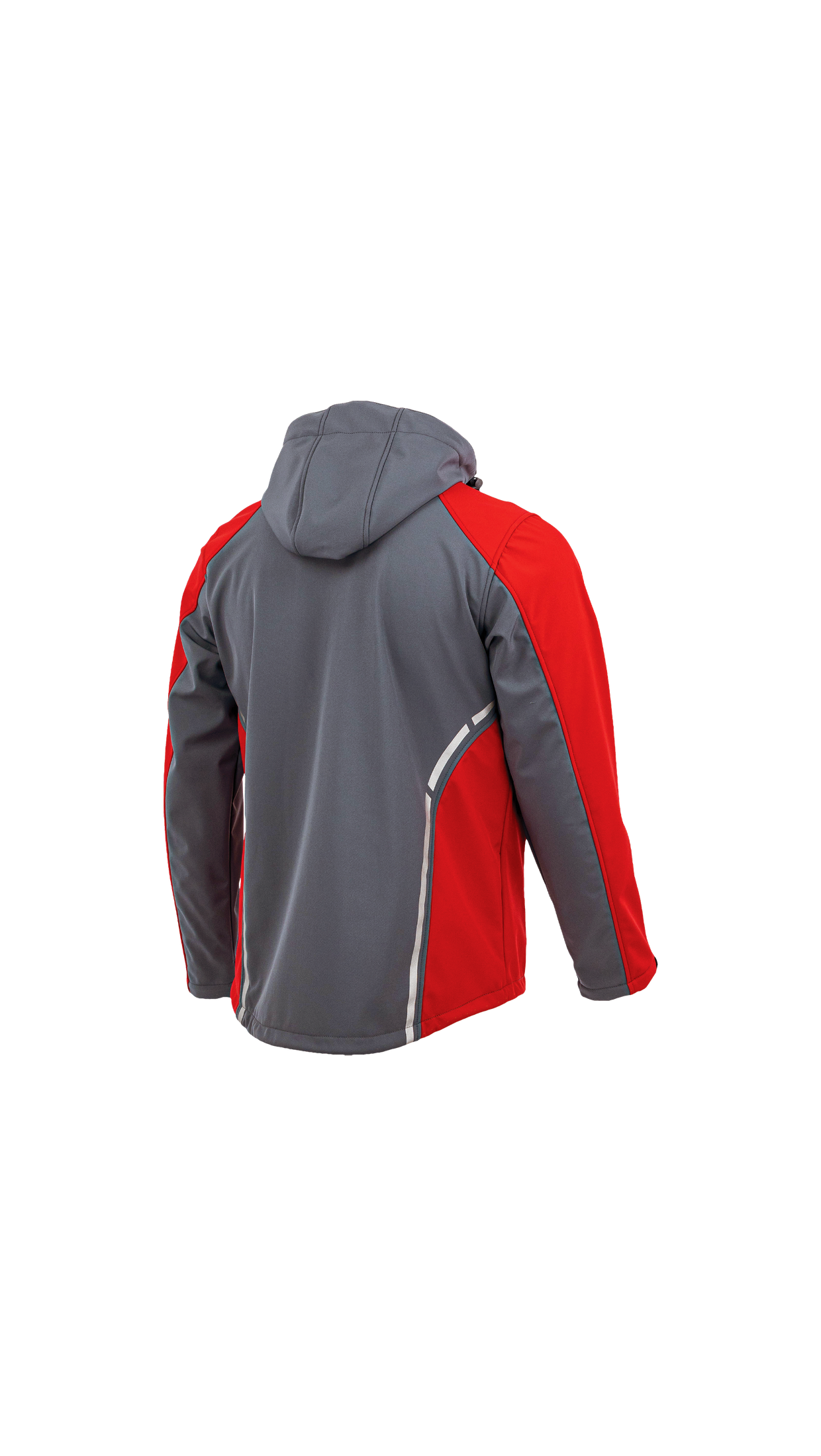 Softshell STANDARD PLUS