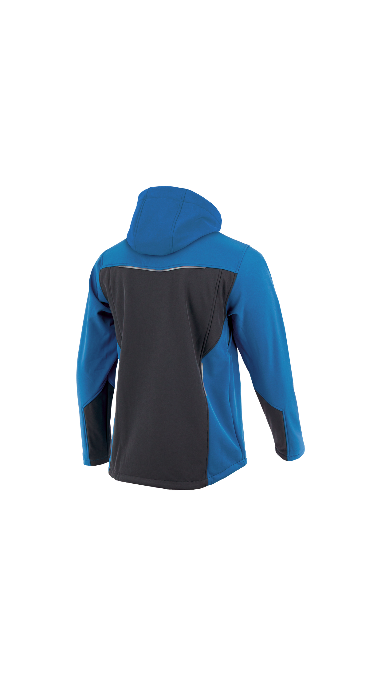 Softshell COMFORT PLUS
