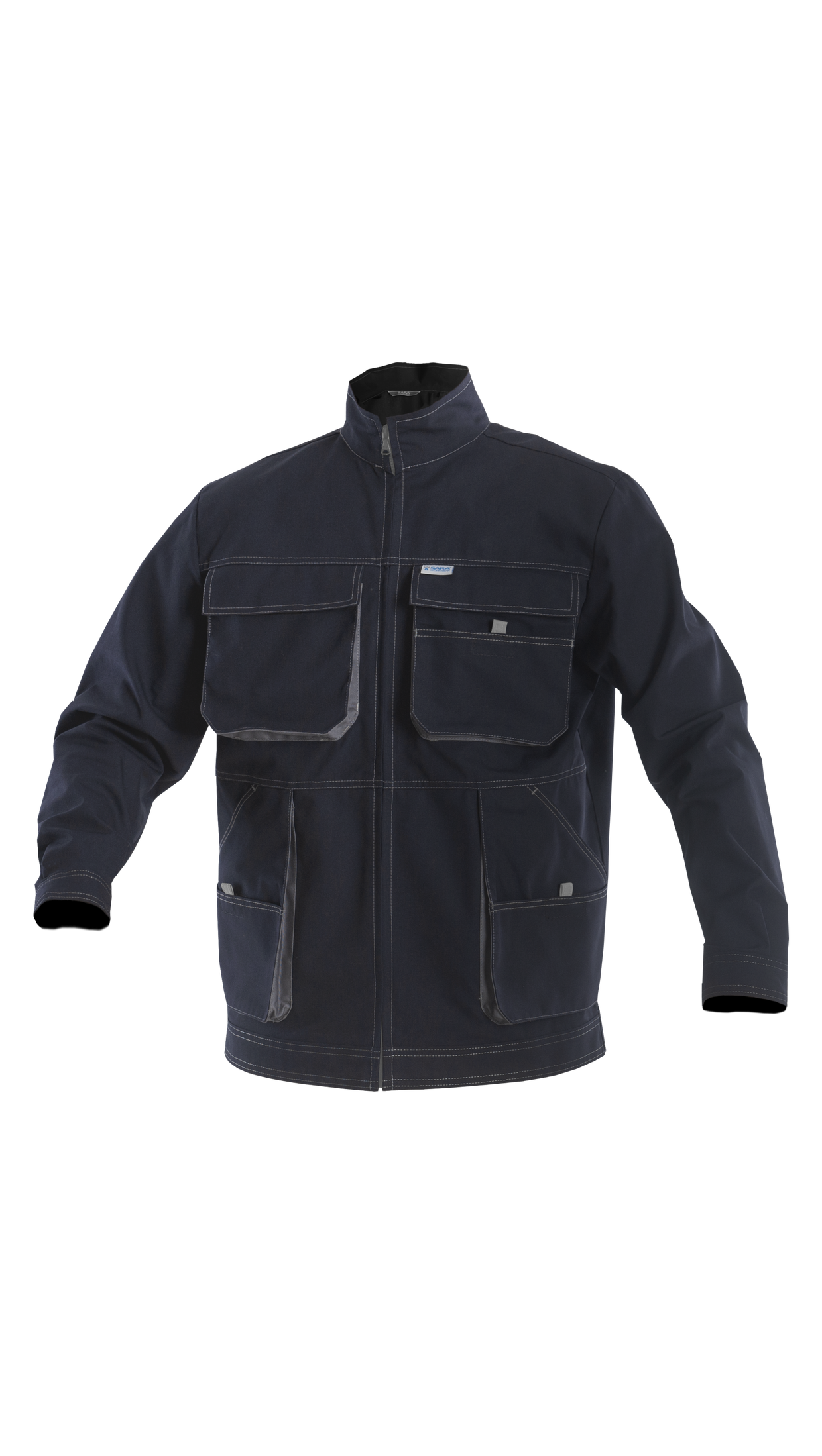 Jacke TIGER