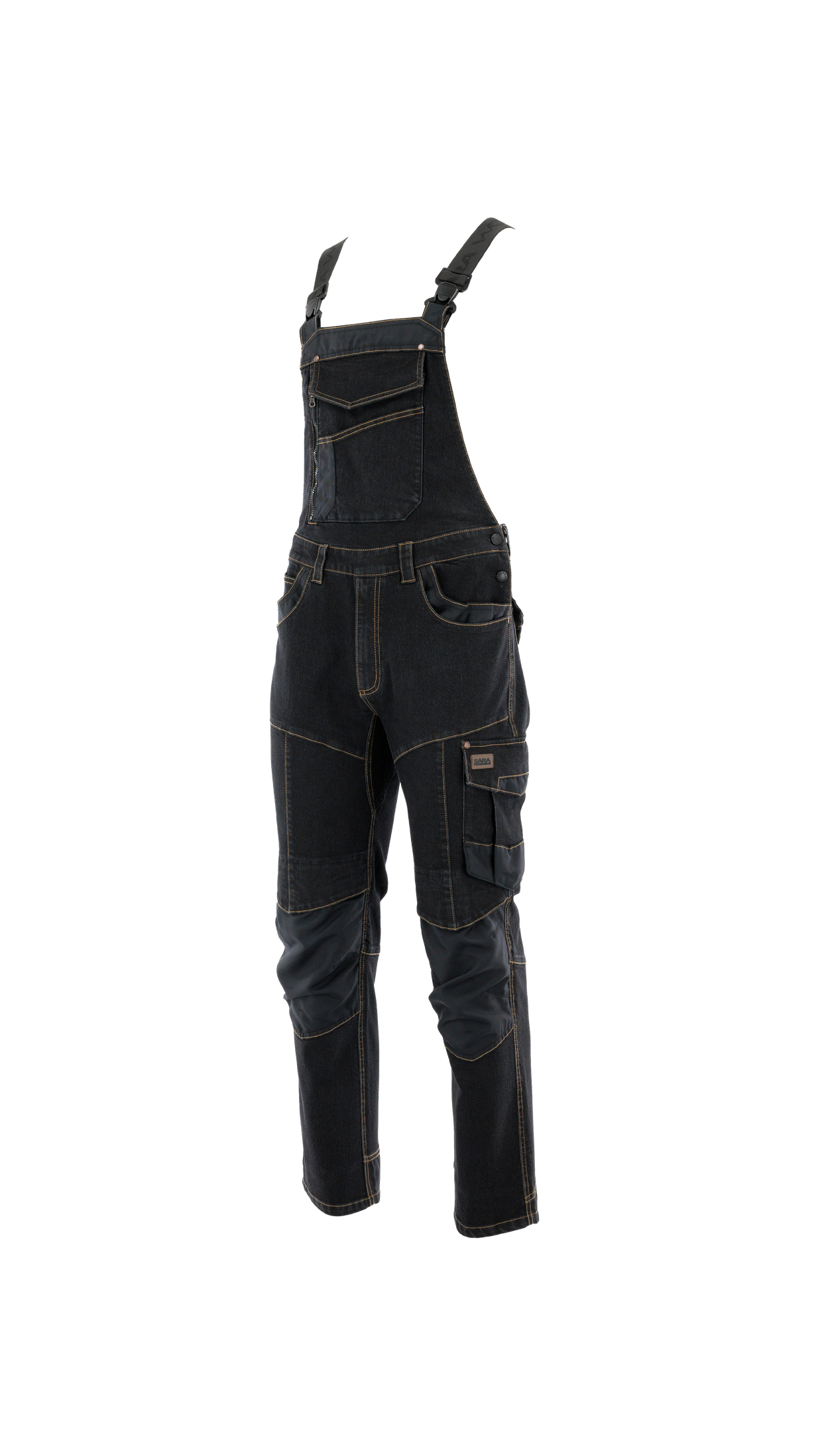 Spodnie ogrodniczki RODEO JEANS